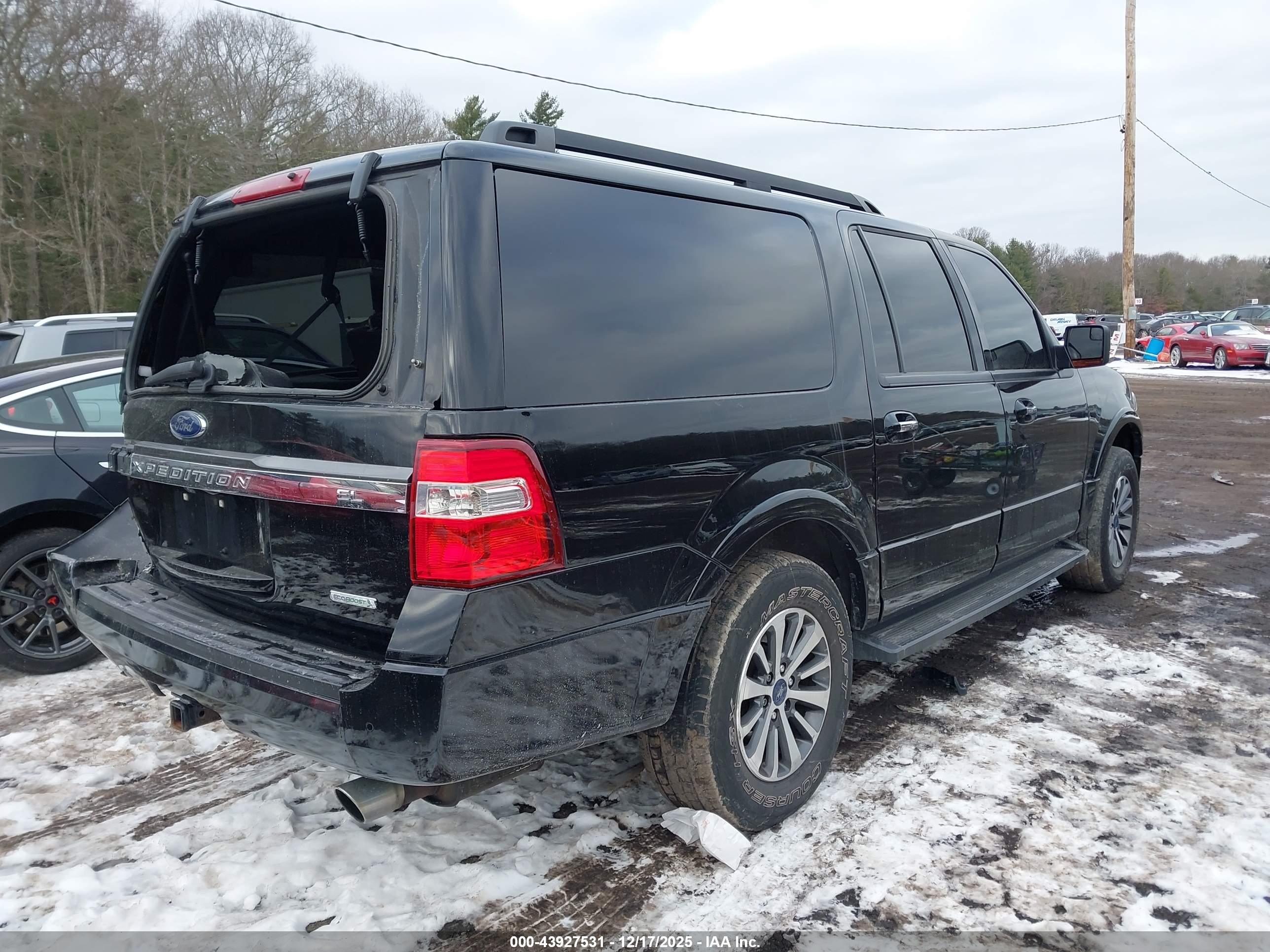 FORD EXPEDITION image 4