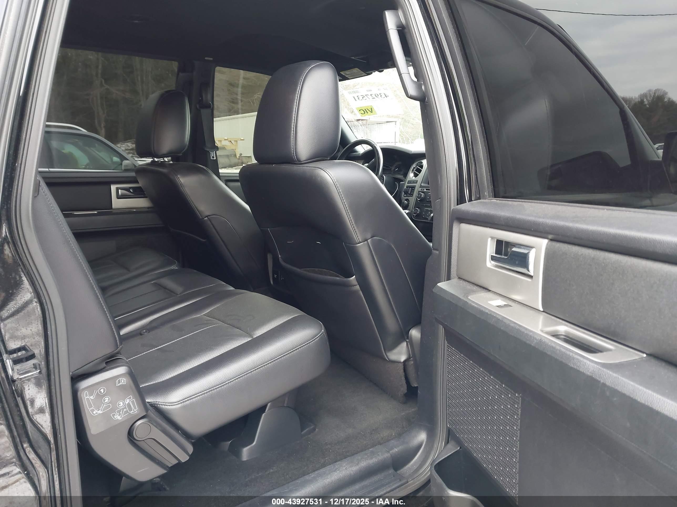 FORD EXPEDITION image 8