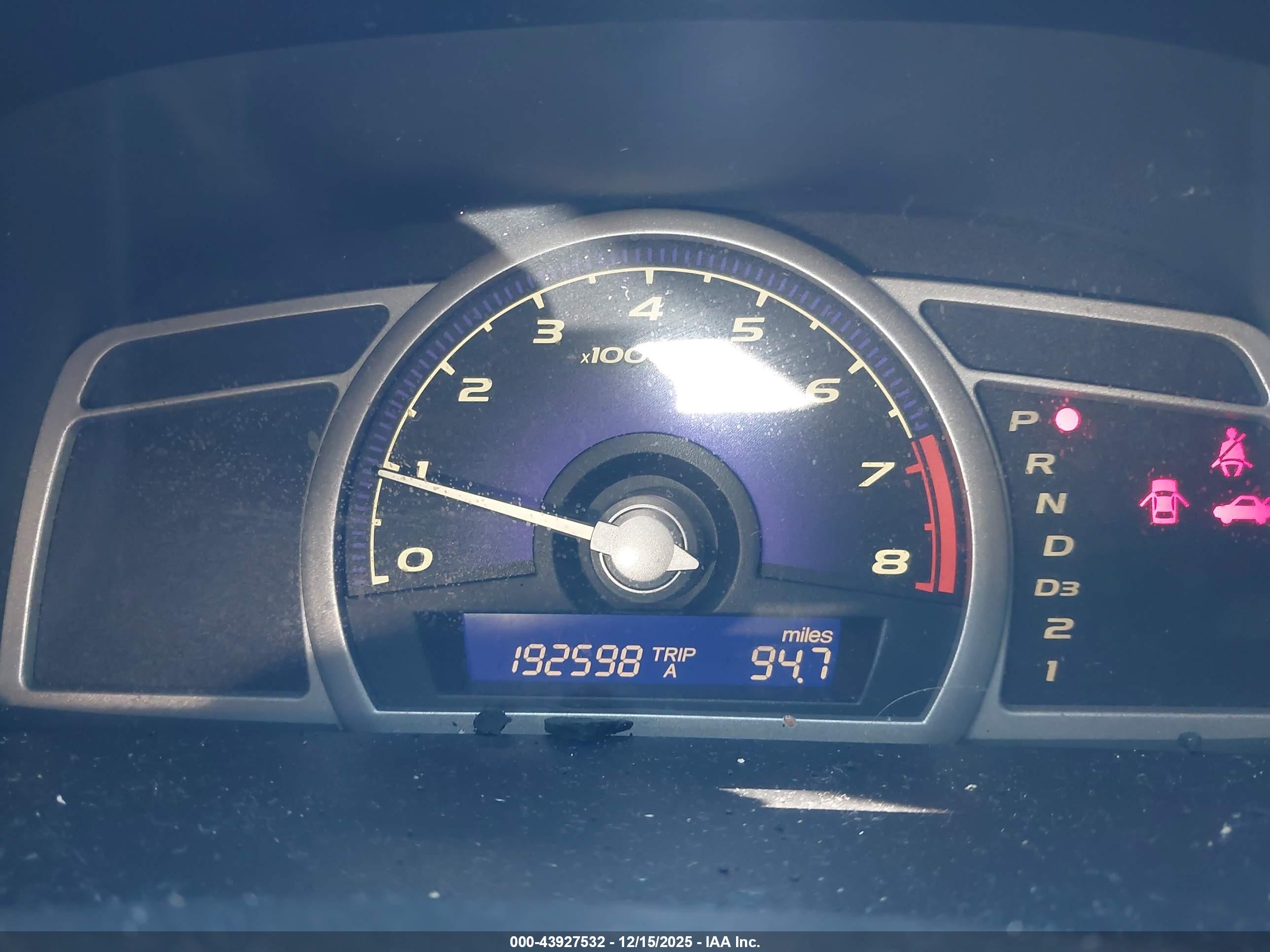 HONDA CIVIC image 7
