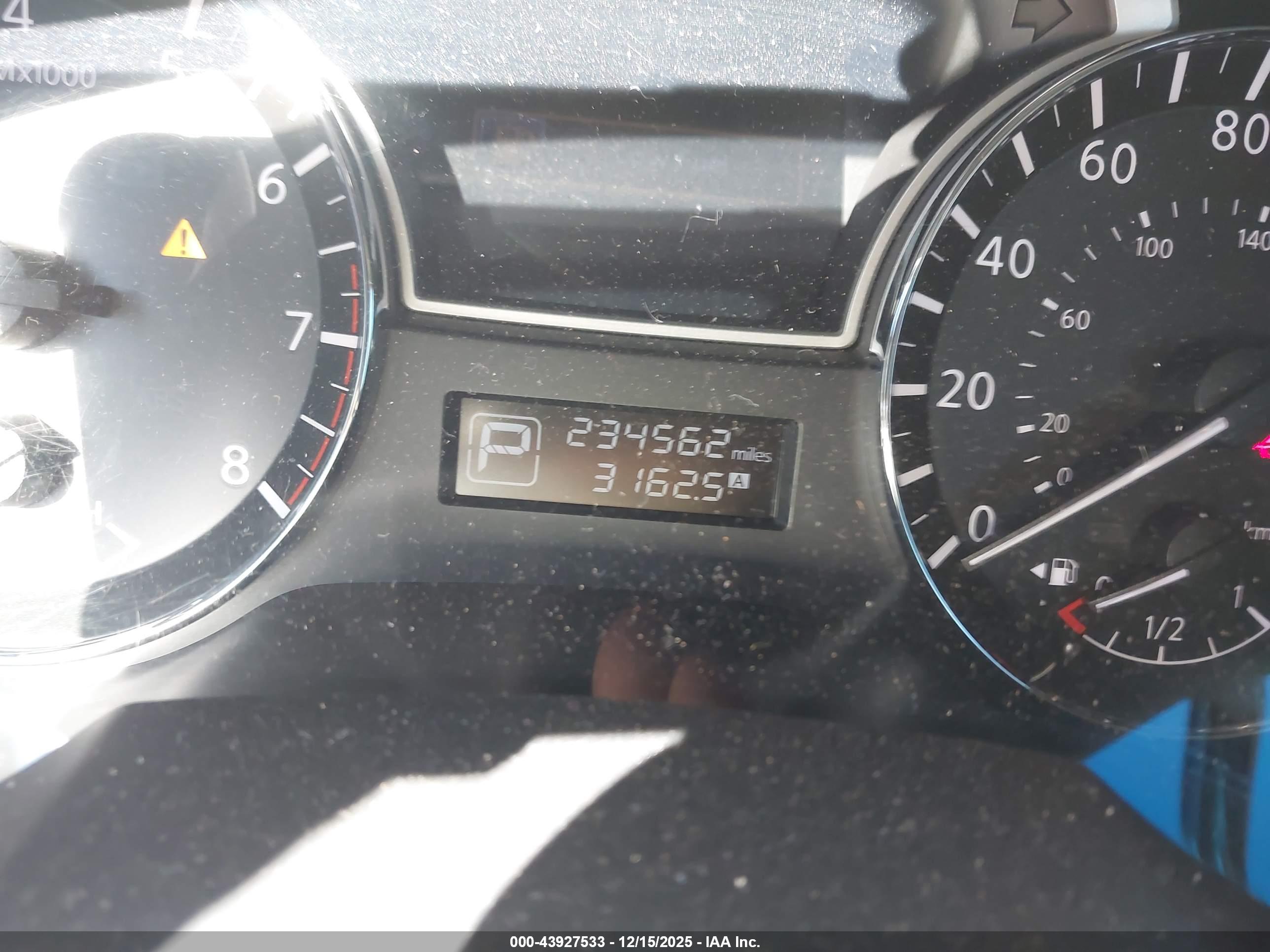 NISSAN ALTIMA image 7