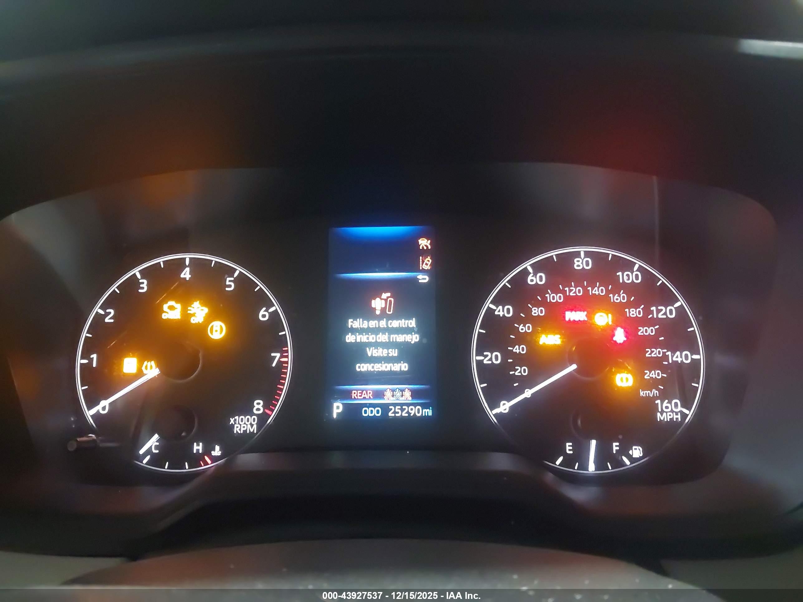 TOYOTA COROLLA image 7