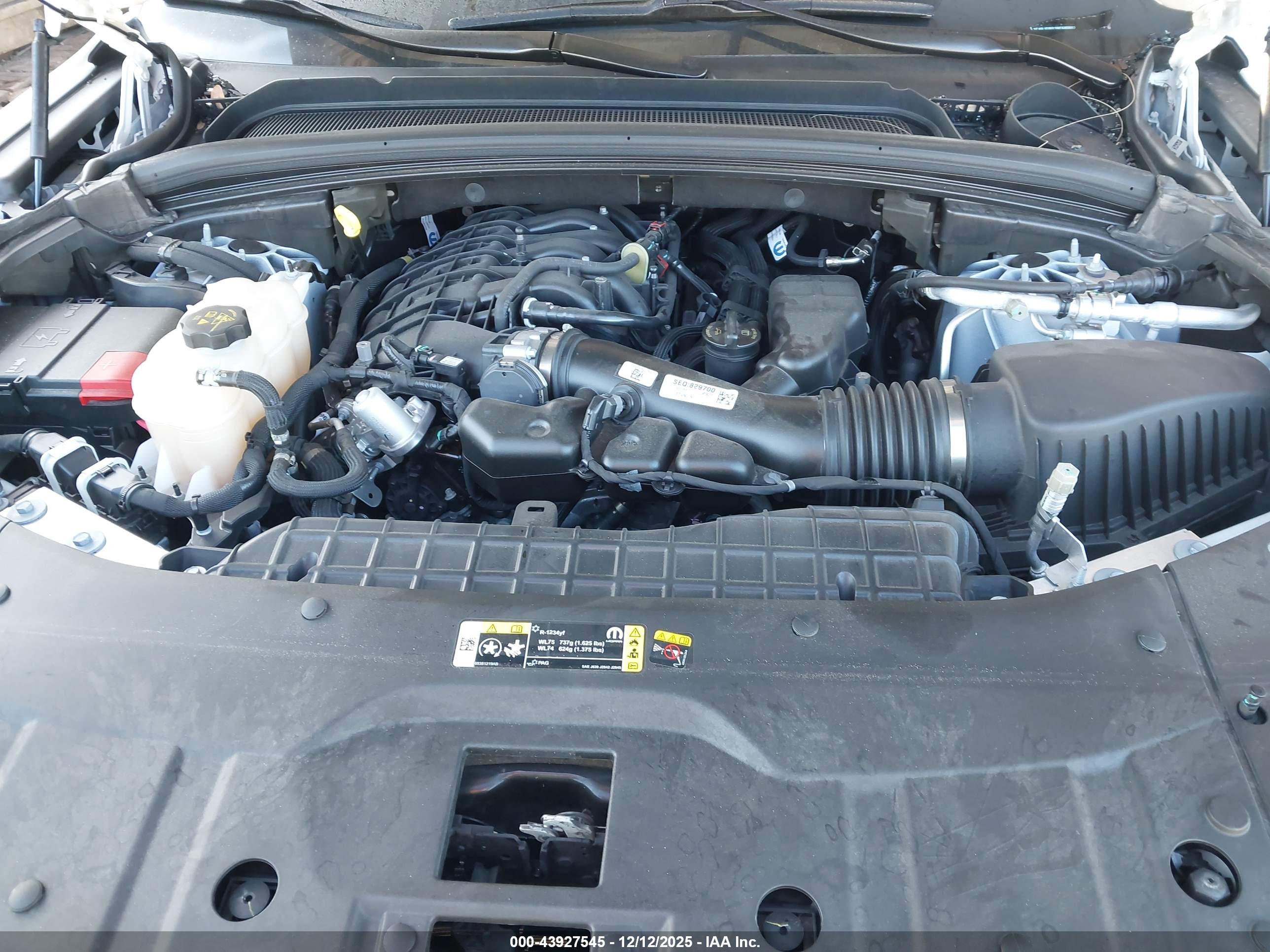 JEEP GRAND image 10
