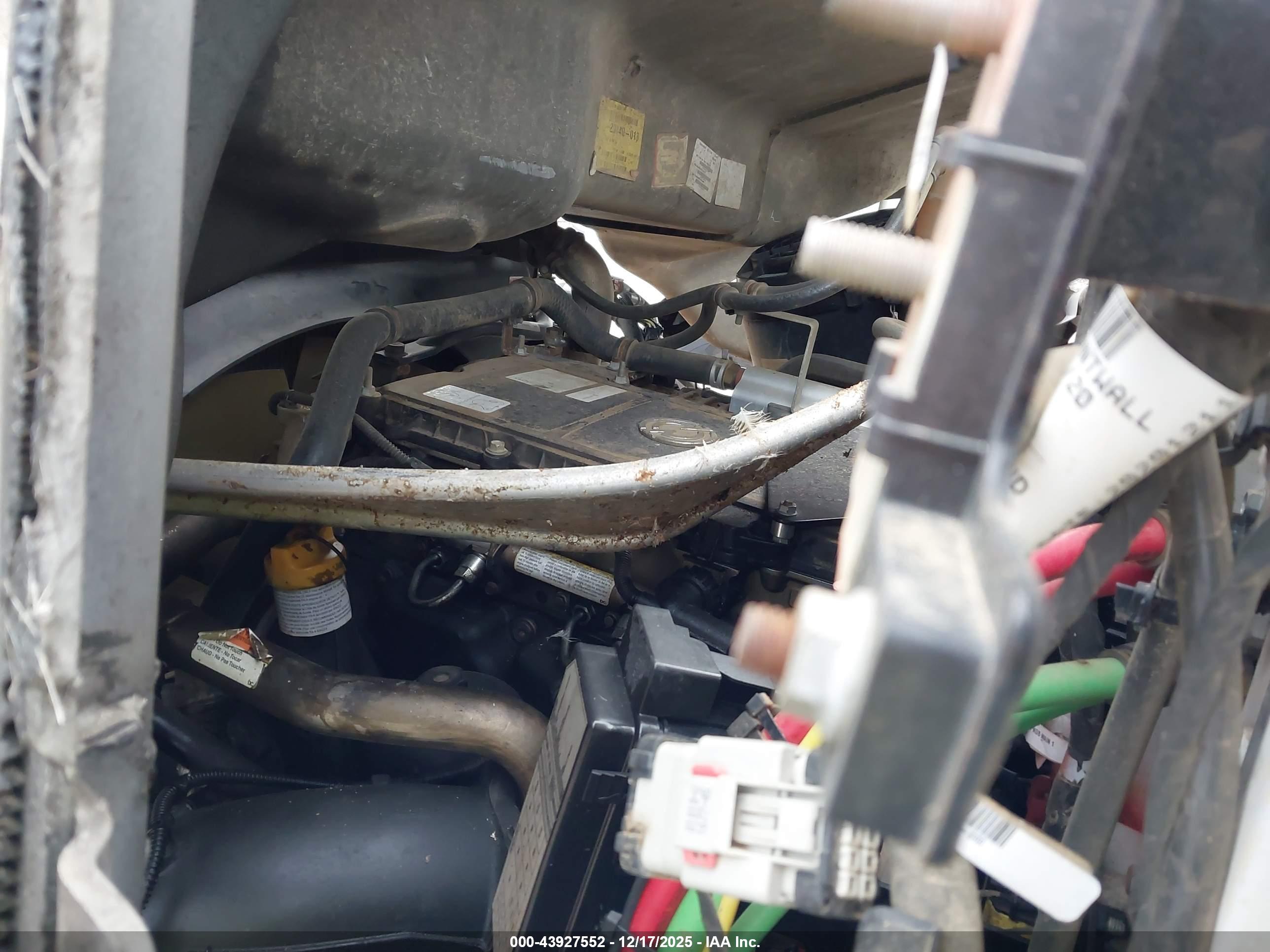 WESTERN STAR image 10