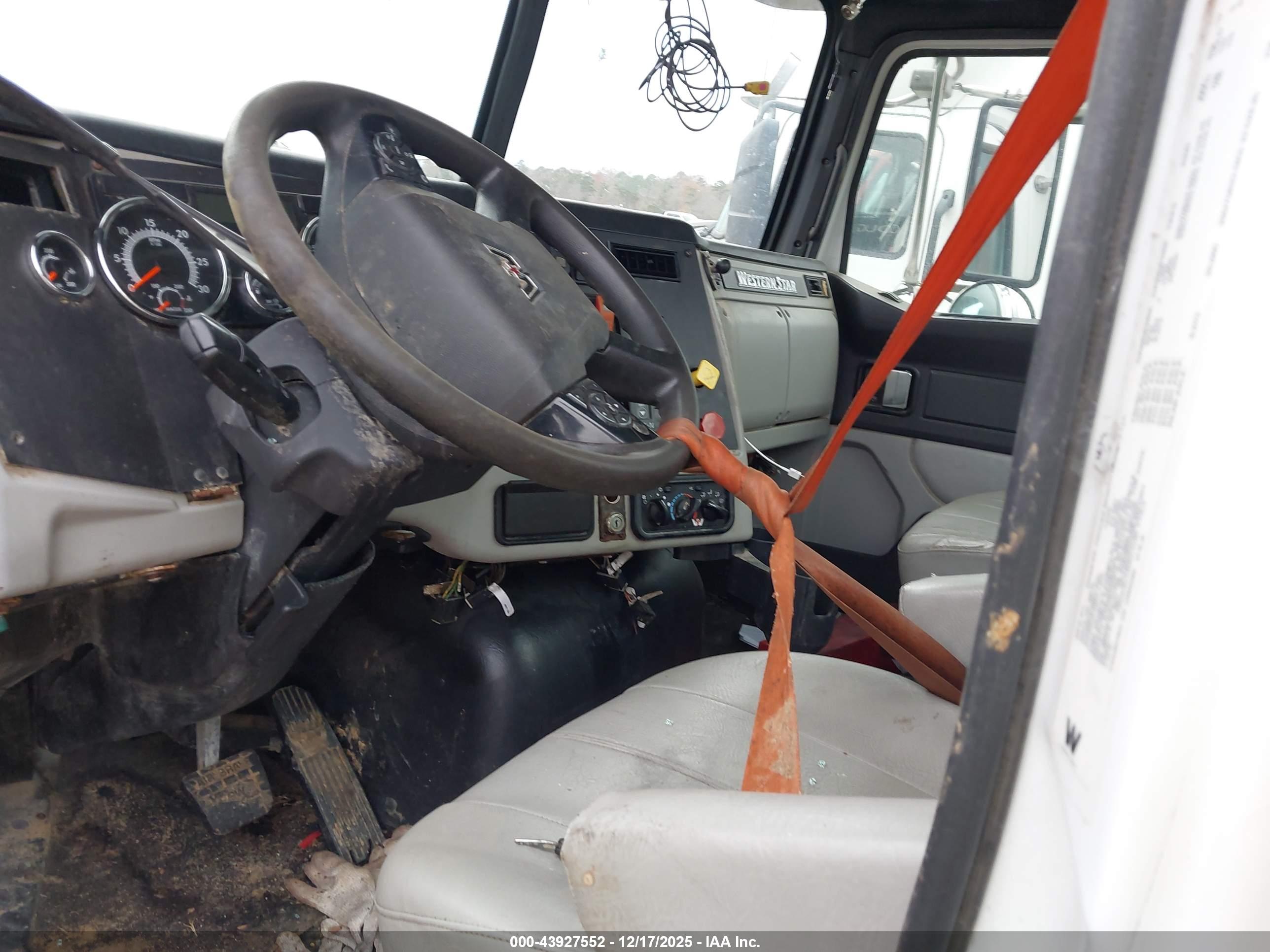 WESTERN STAR image 8