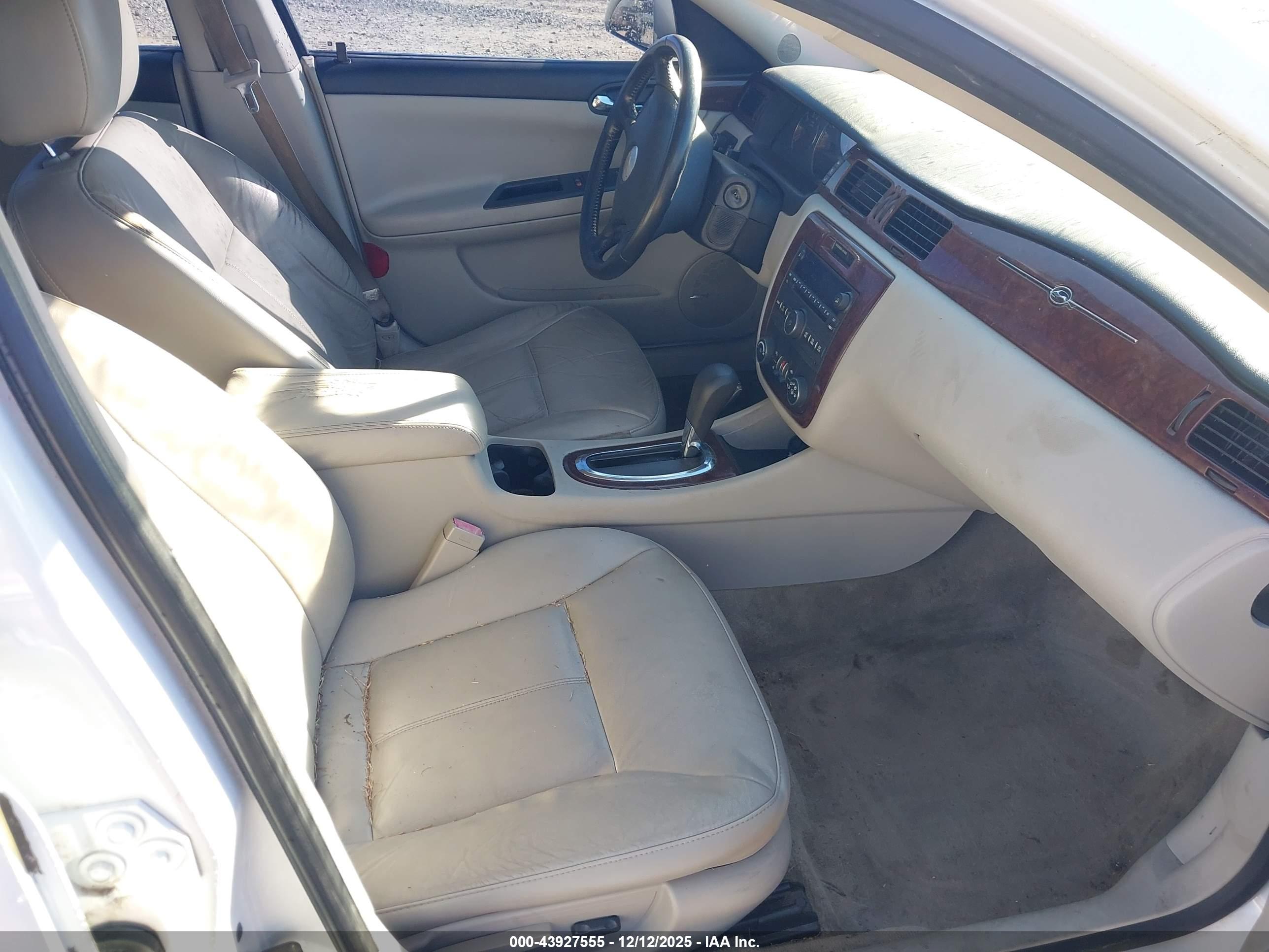 CHEVROLET IMPALA image 5