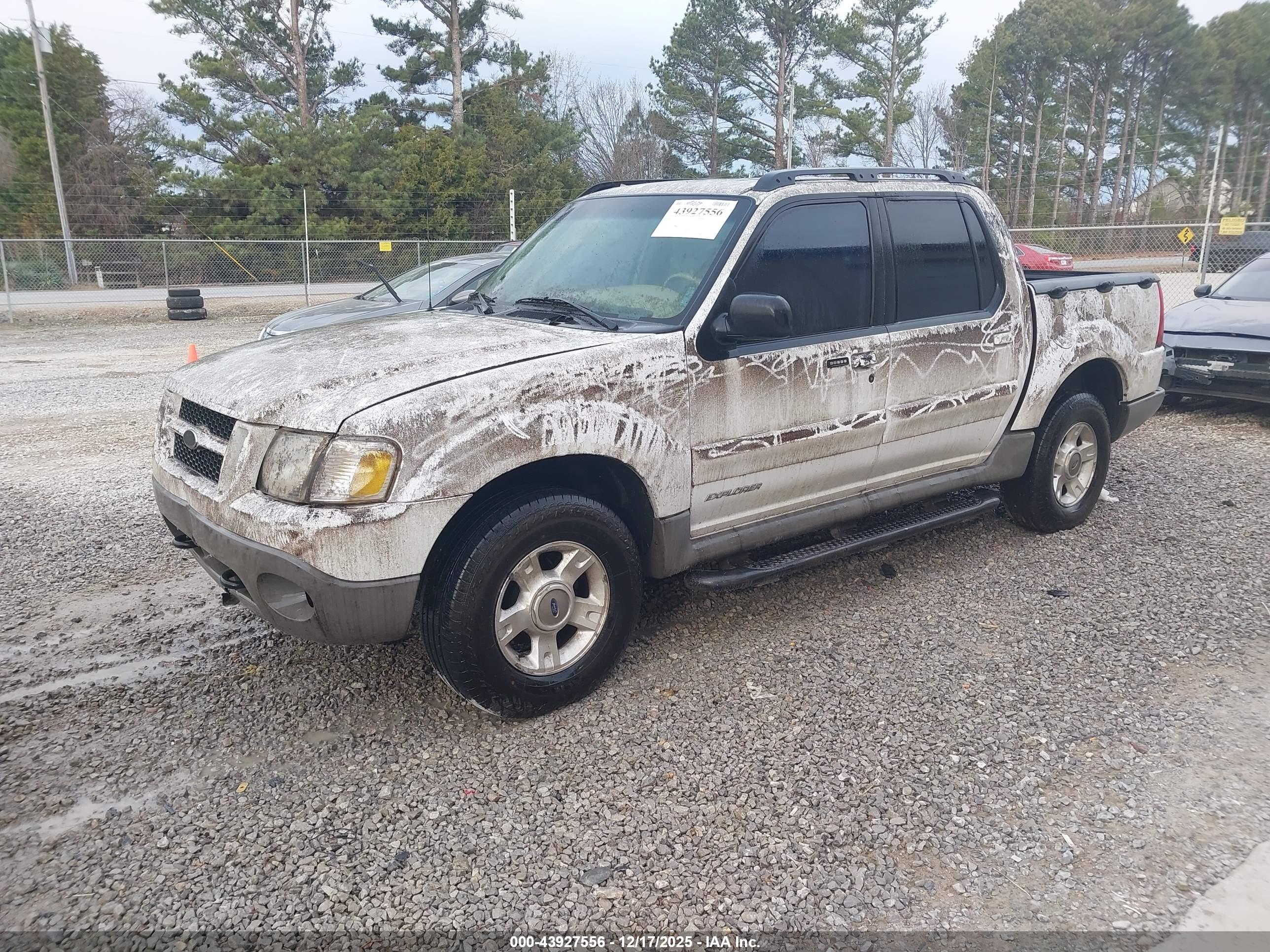 FORD EXPLORER image 2