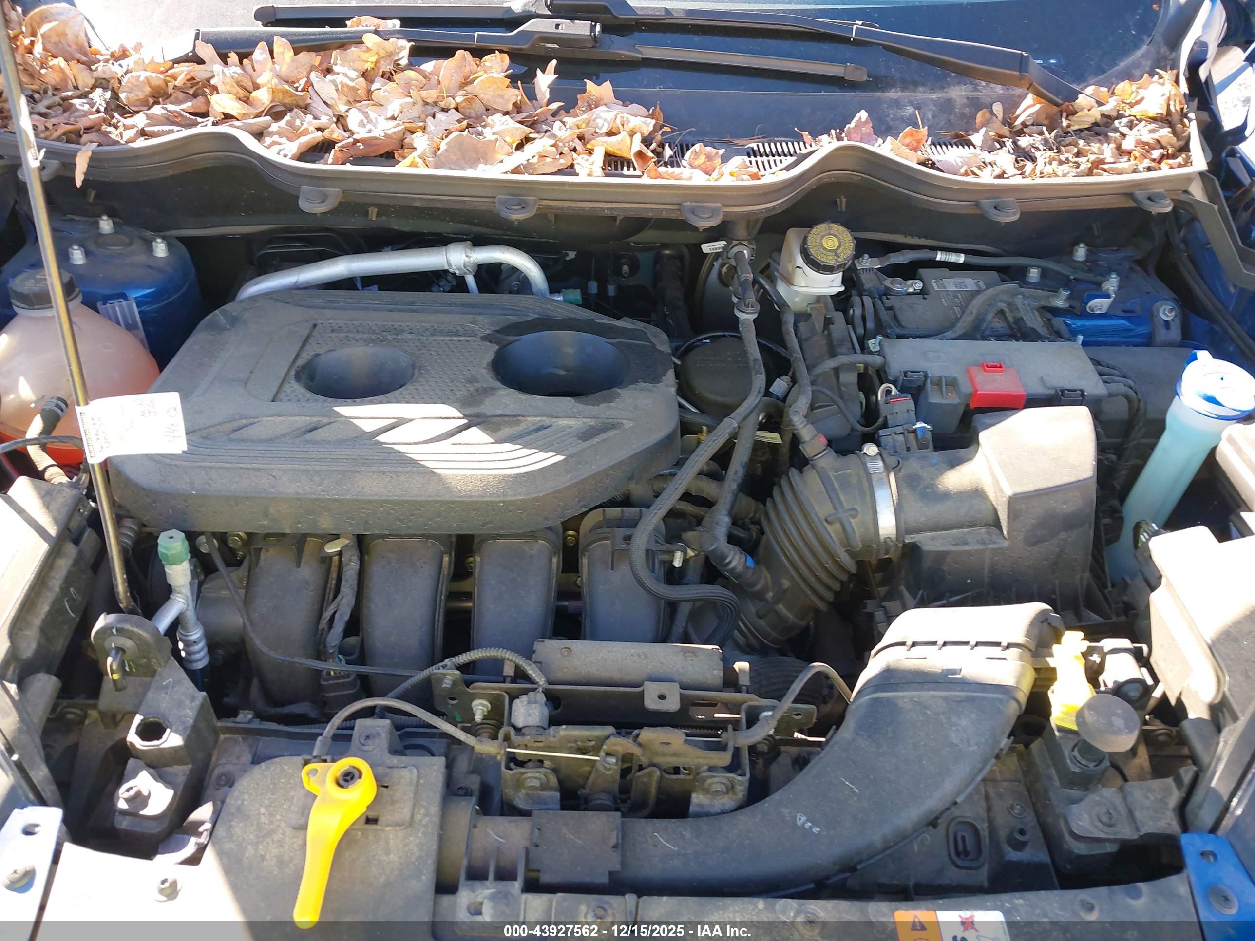 FORD ECOSPORT image 10