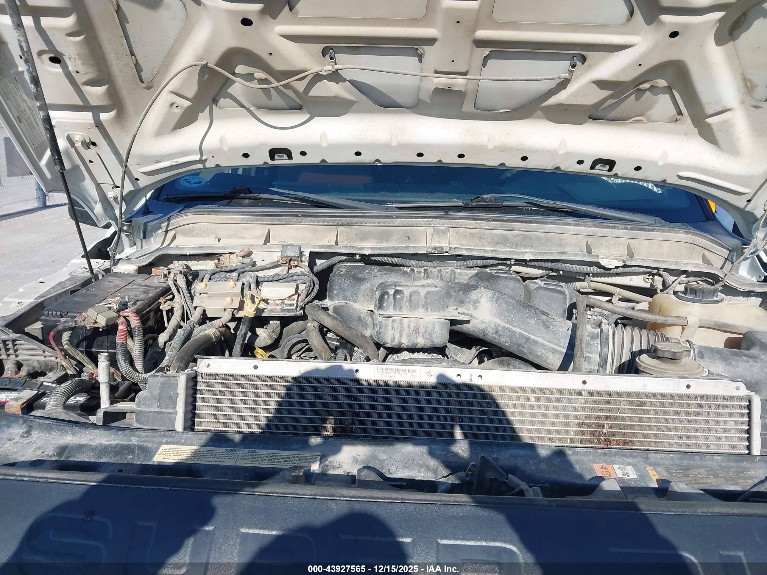 FORD F-250 image 10