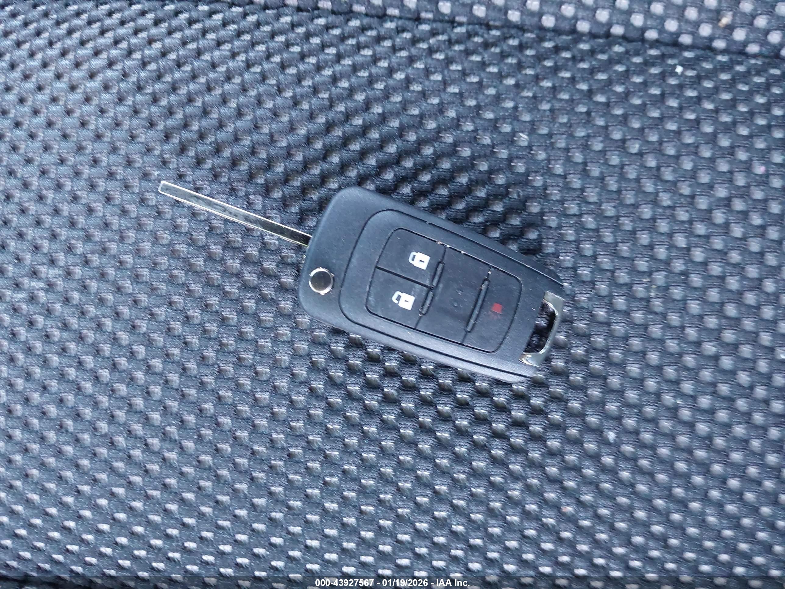 CHEVROLET EQUINOX image 11