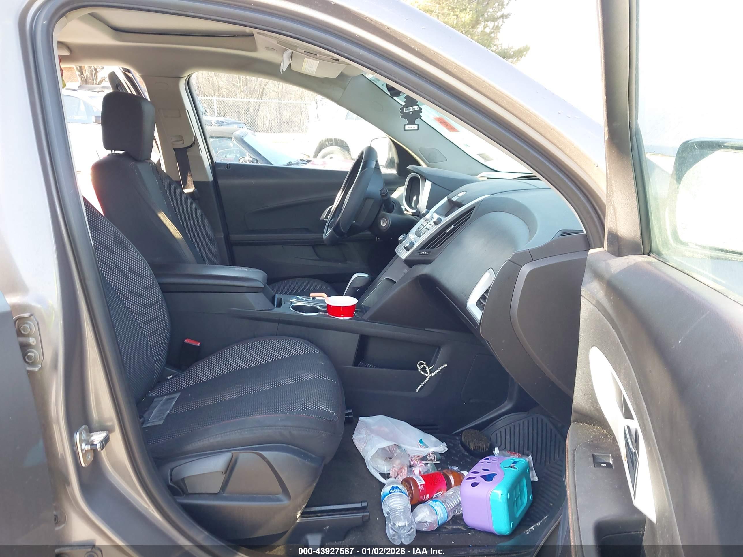 CHEVROLET EQUINOX image 5