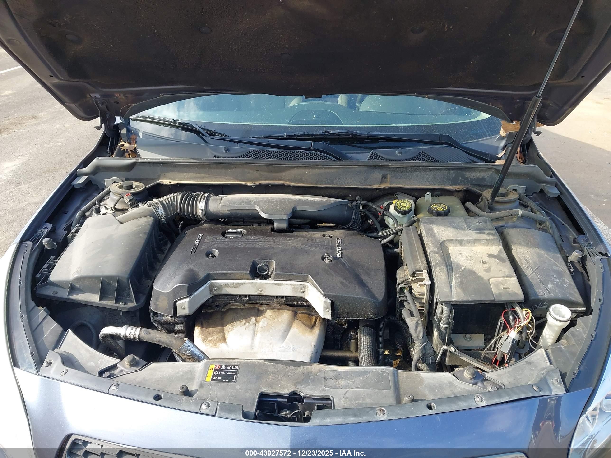 CHEVROLET MALIBU image 10
