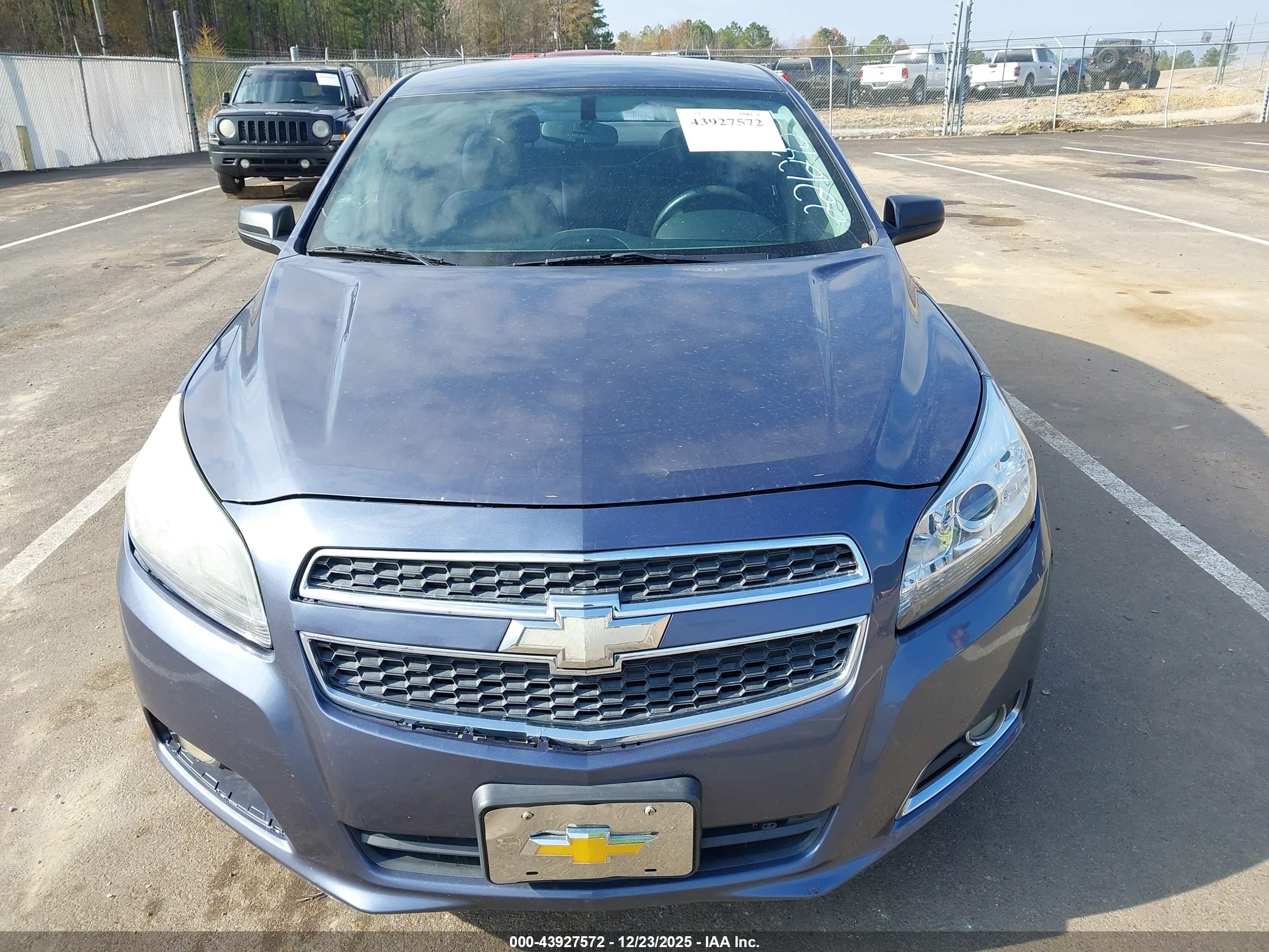 CHEVROLET MALIBU image 6