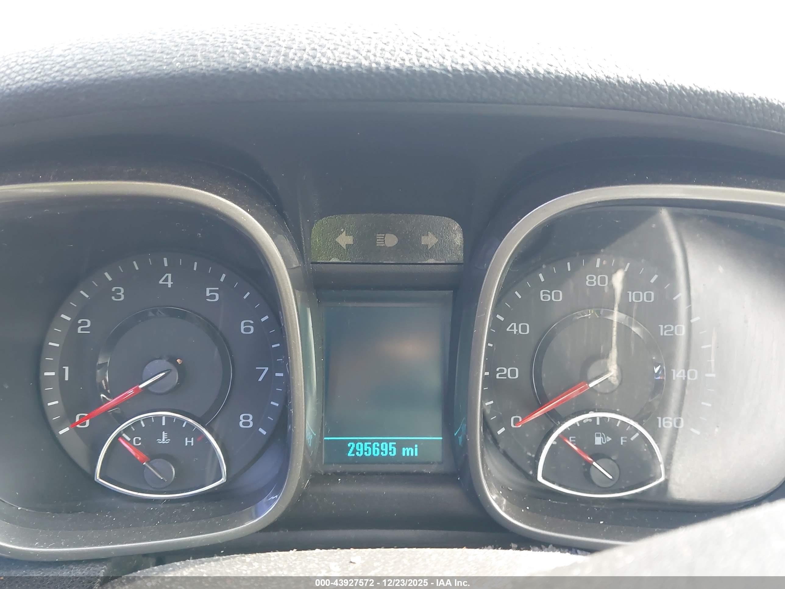 CHEVROLET MALIBU image 7