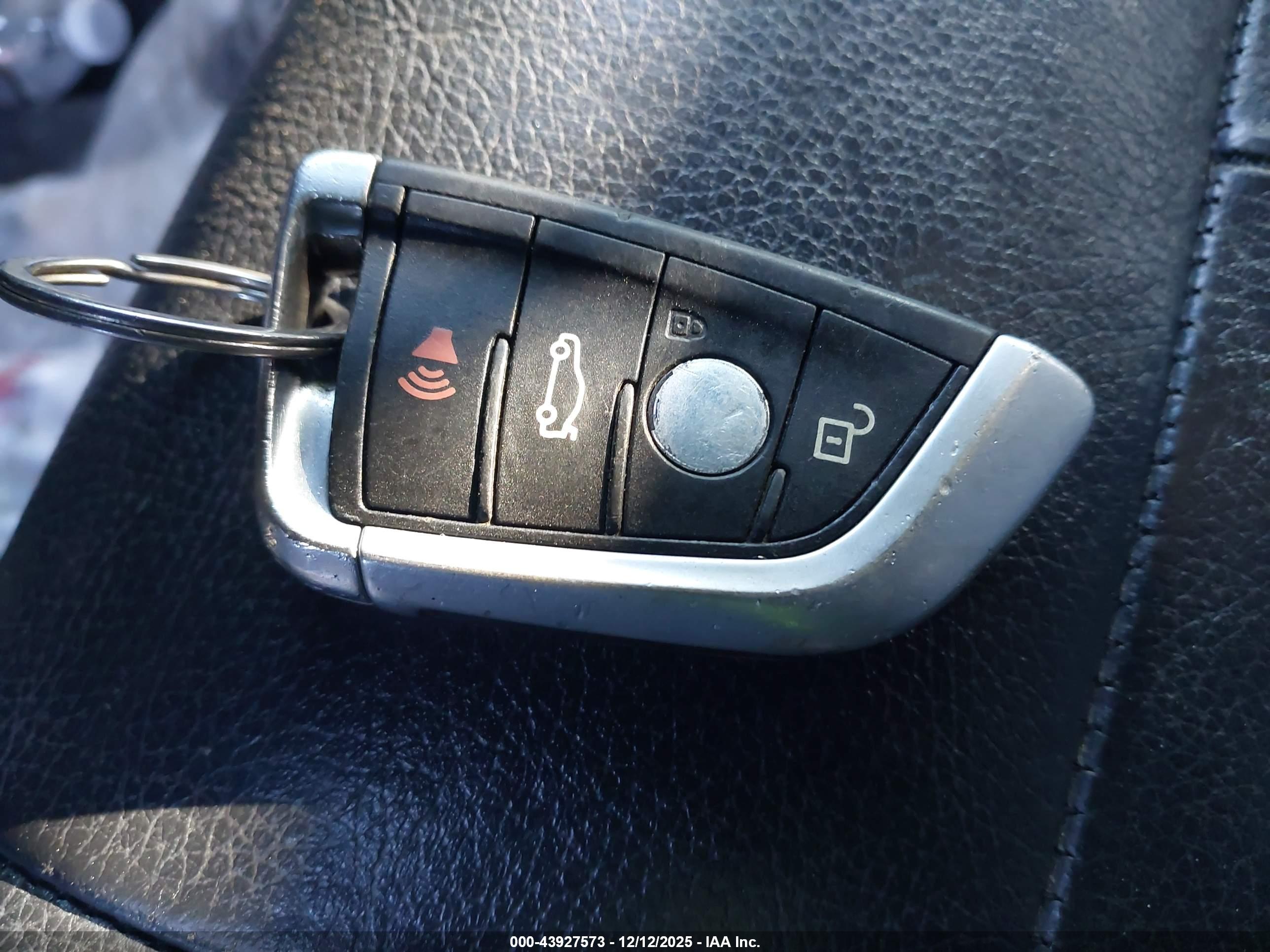 BMW X5 image 11