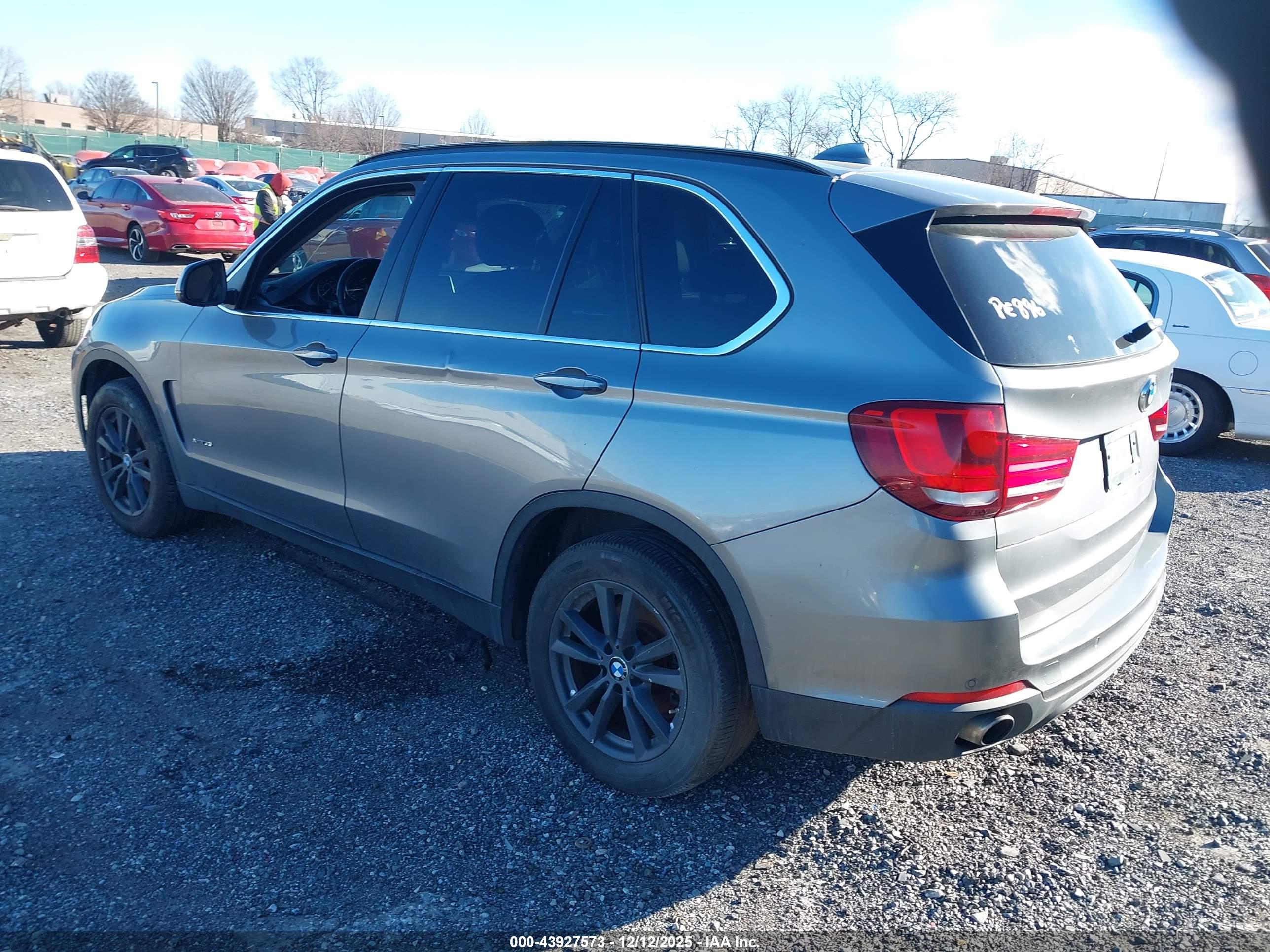 BMW X5 image 3
