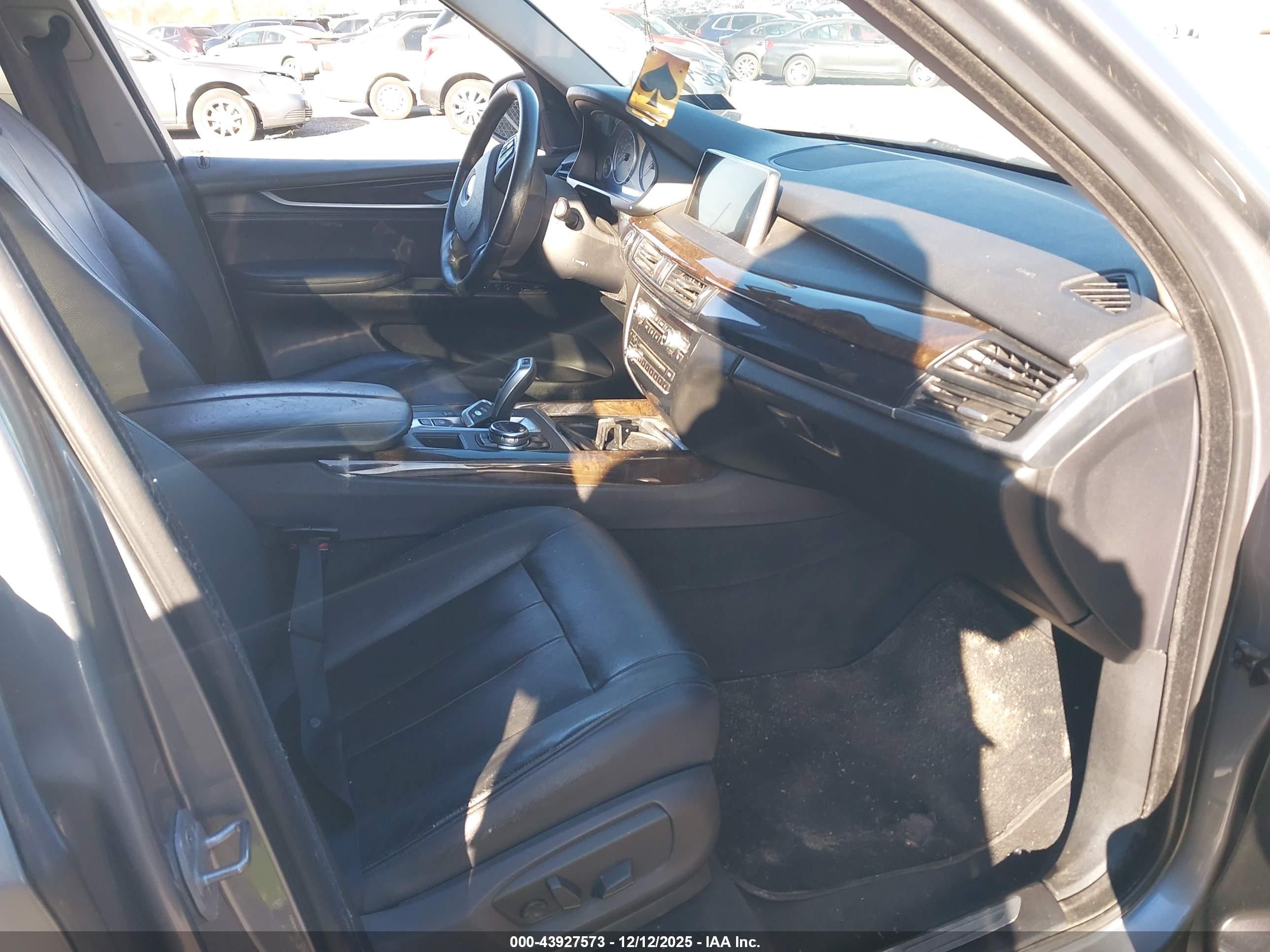 BMW X5 image 5