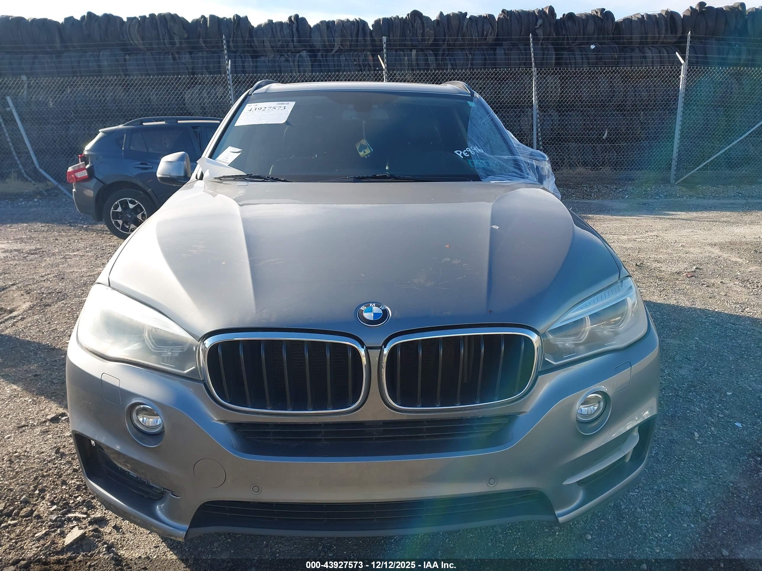 BMW X5 image 6