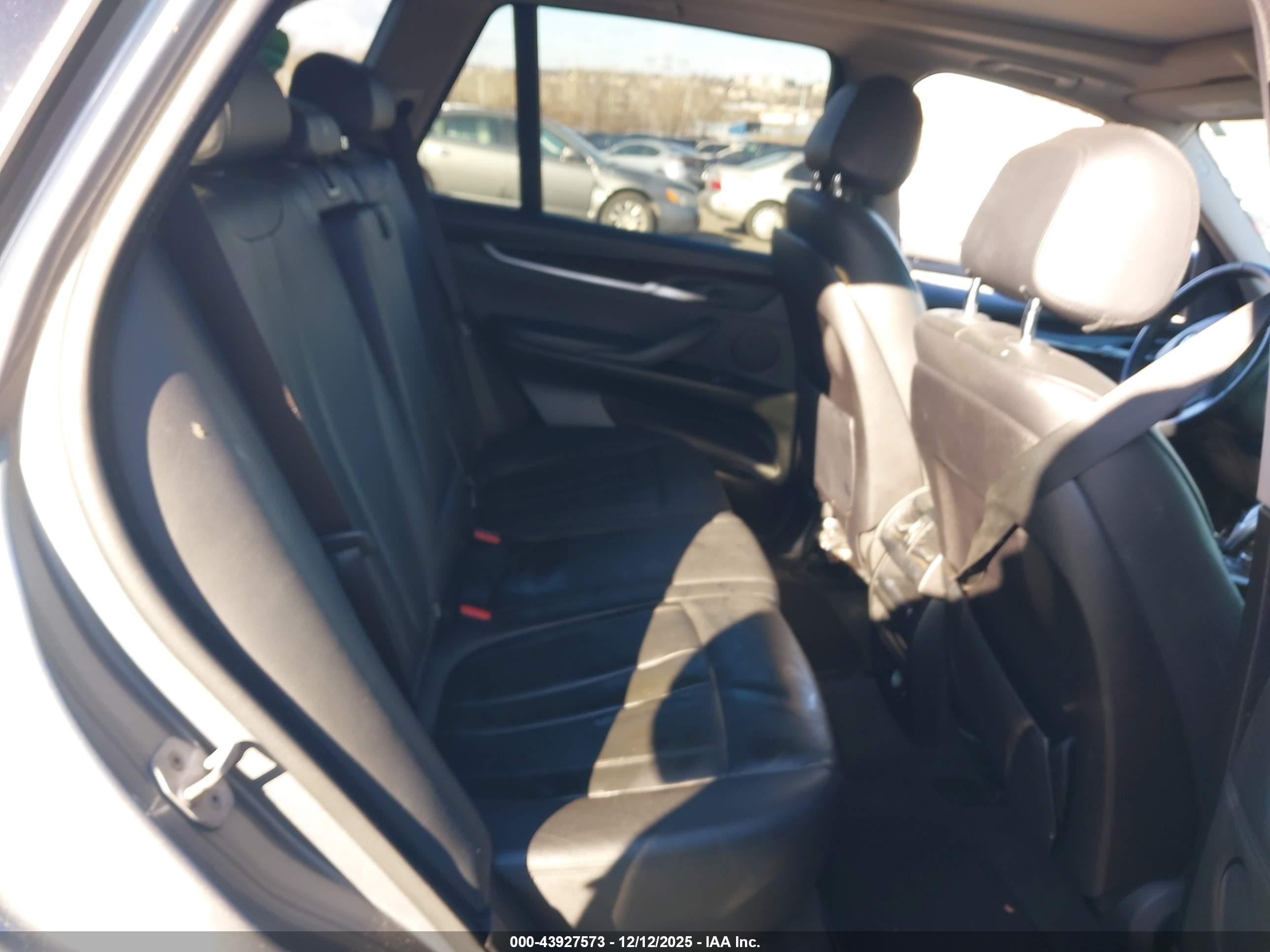 BMW X5 image 8