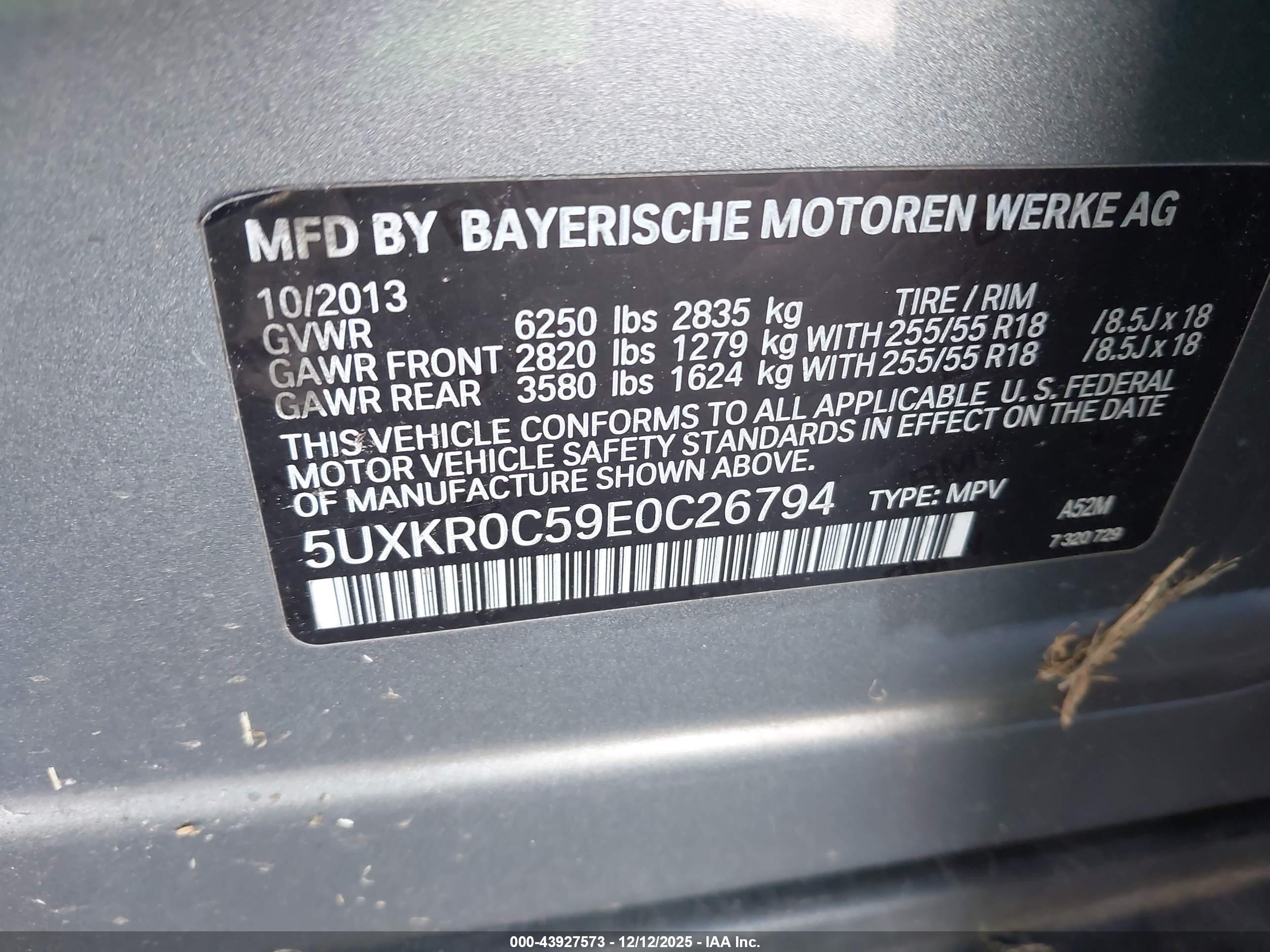 BMW X5 image 9