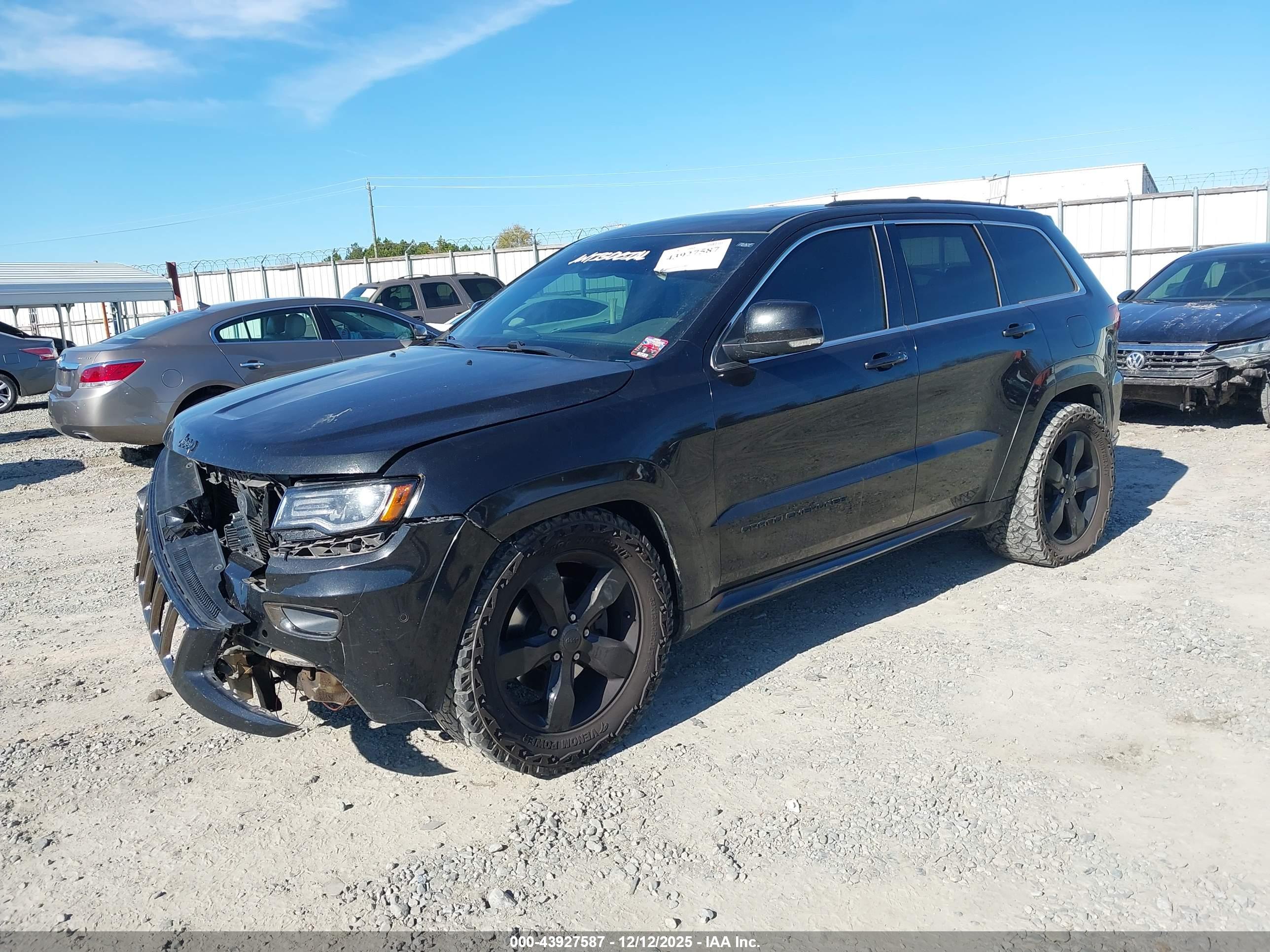 JEEP GRAND image 2