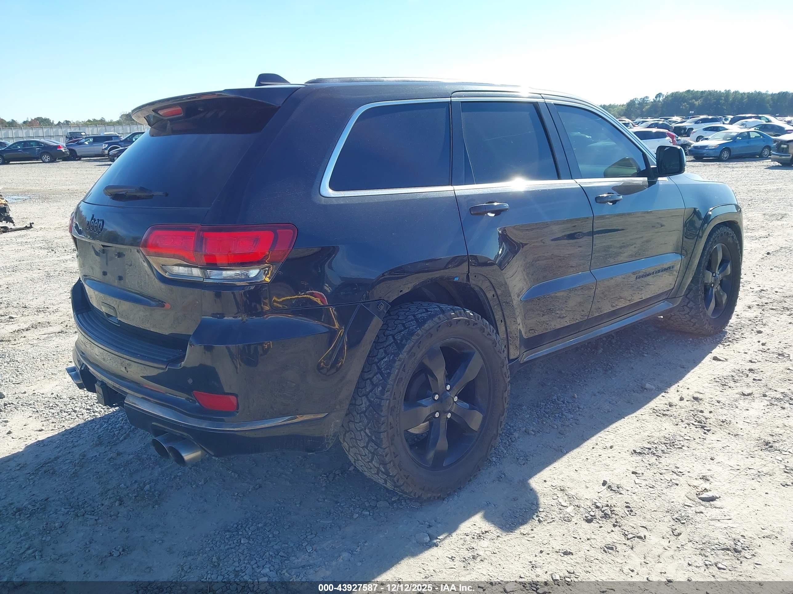 JEEP GRAND image 4