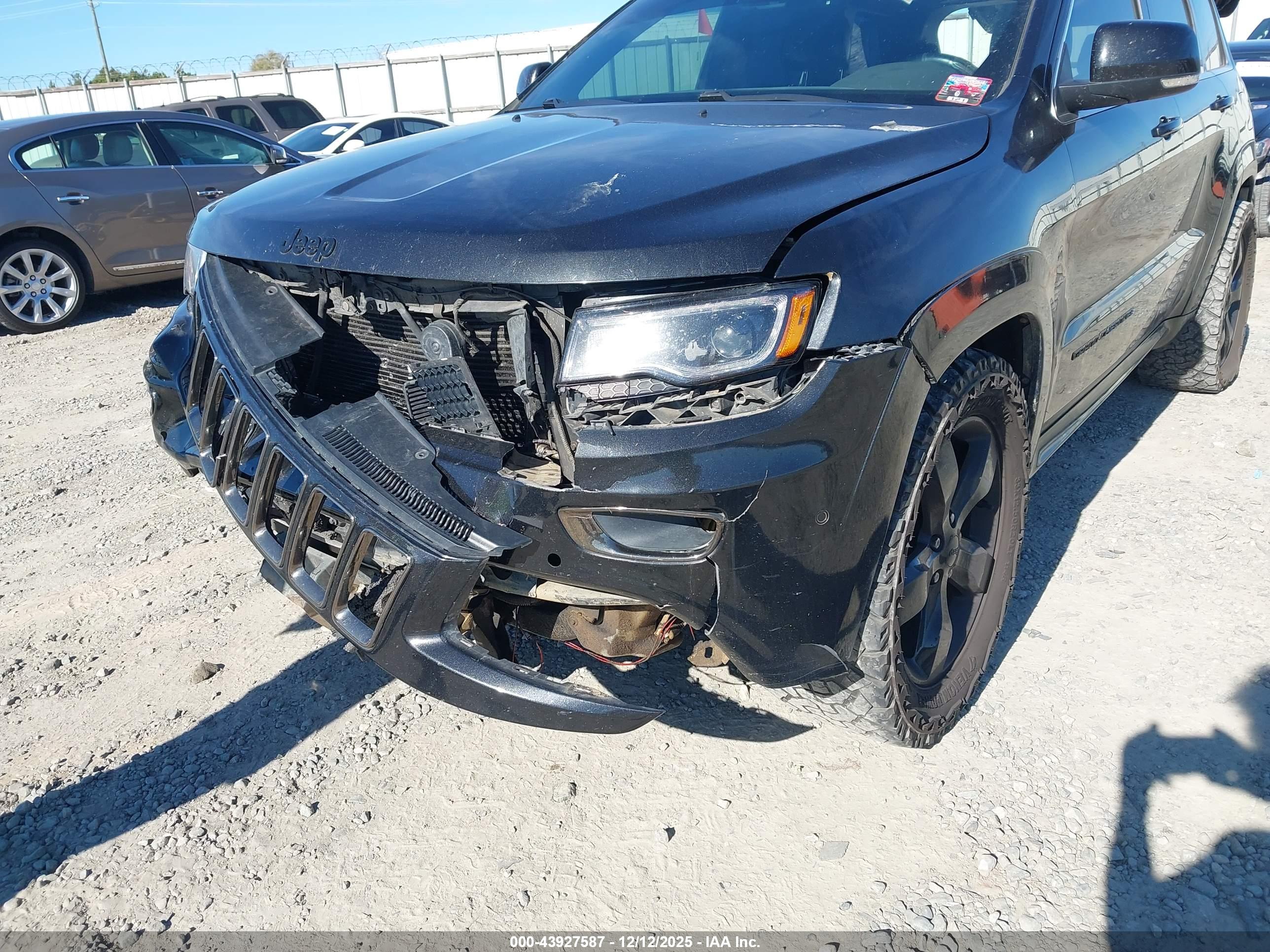 JEEP GRAND image 6