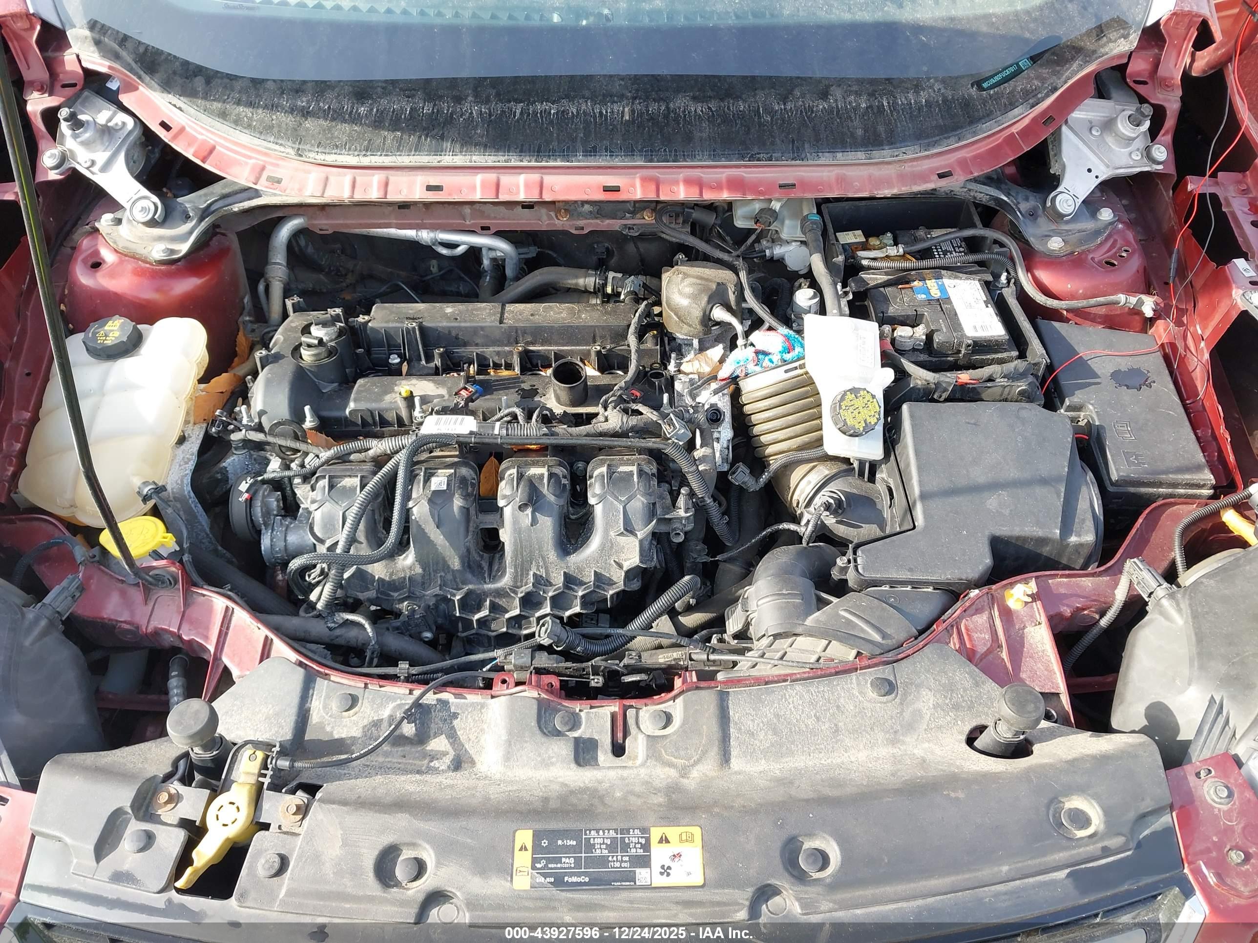 FORD ESCAPE image 10