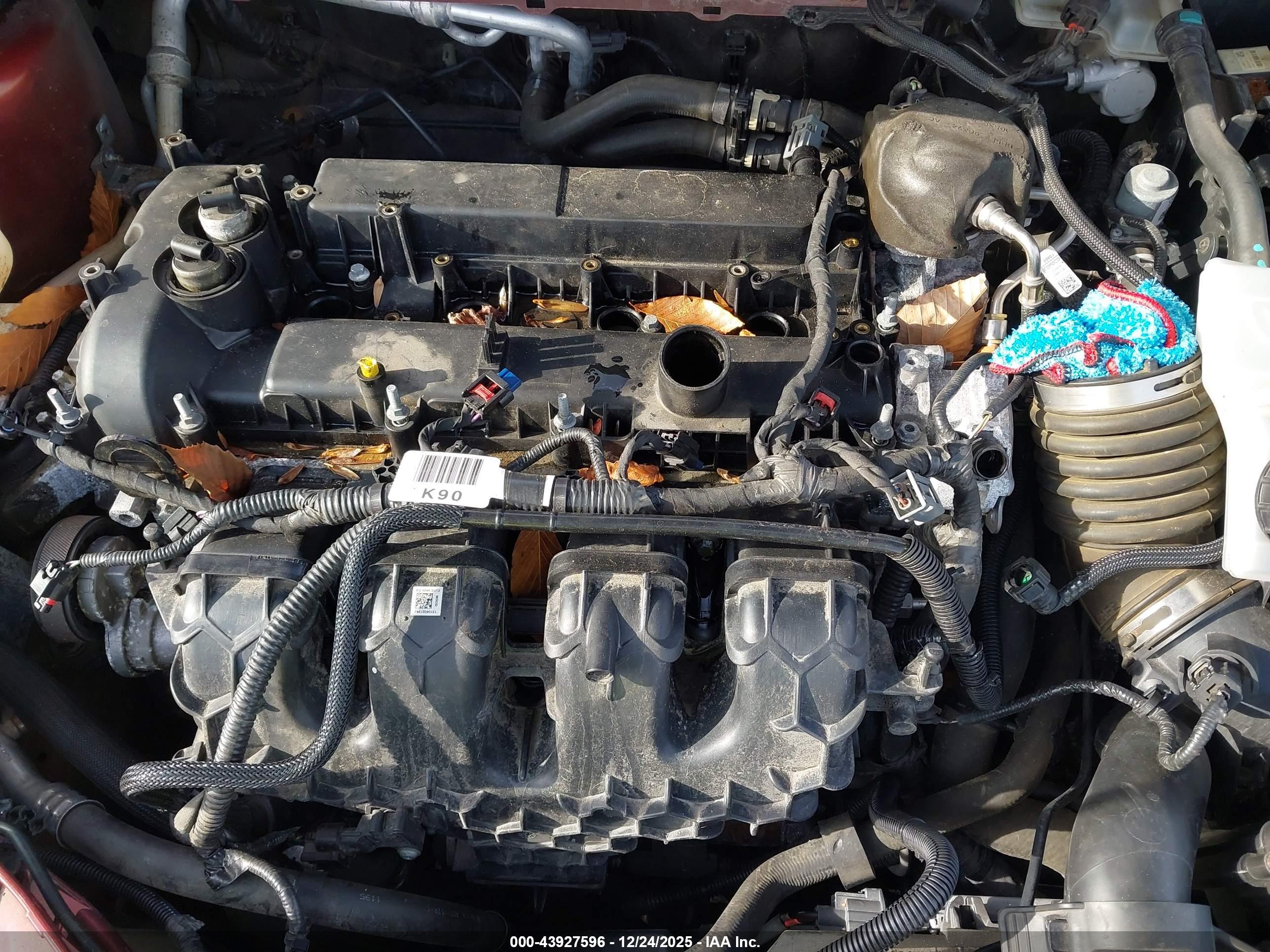 FORD ESCAPE image 6