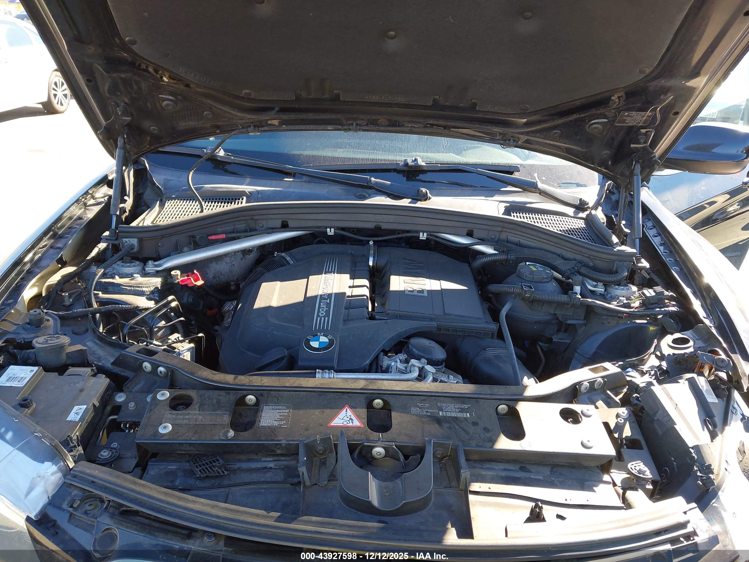 BMW X3 image 10