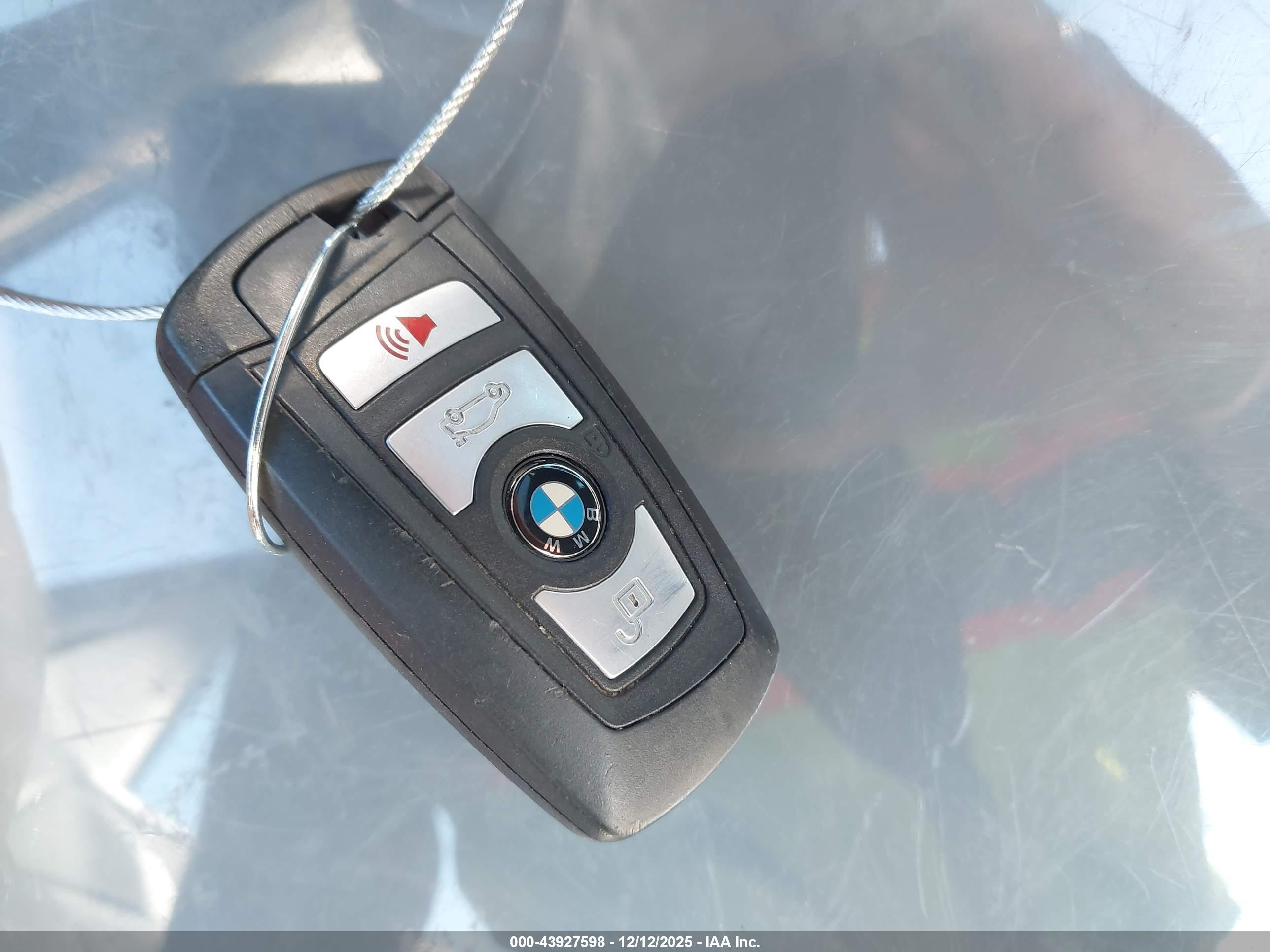 BMW X3 image 11