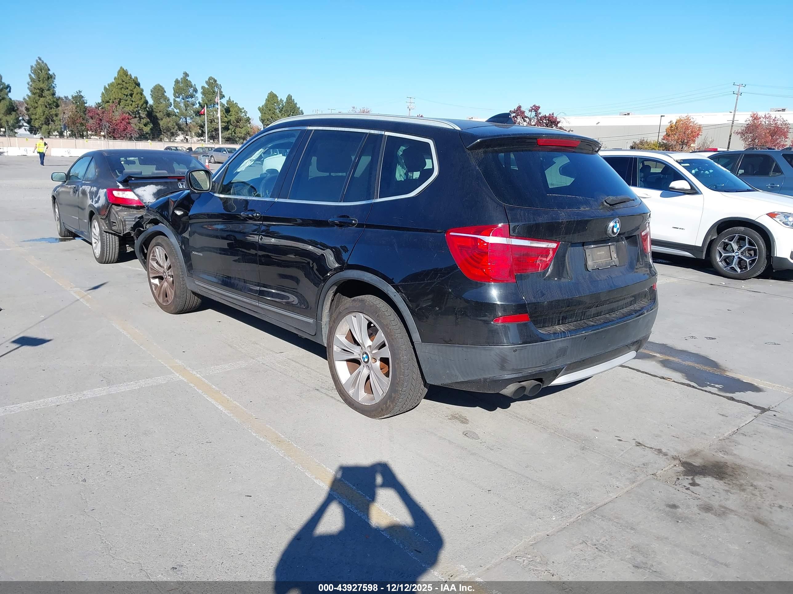 BMW X3 image 3