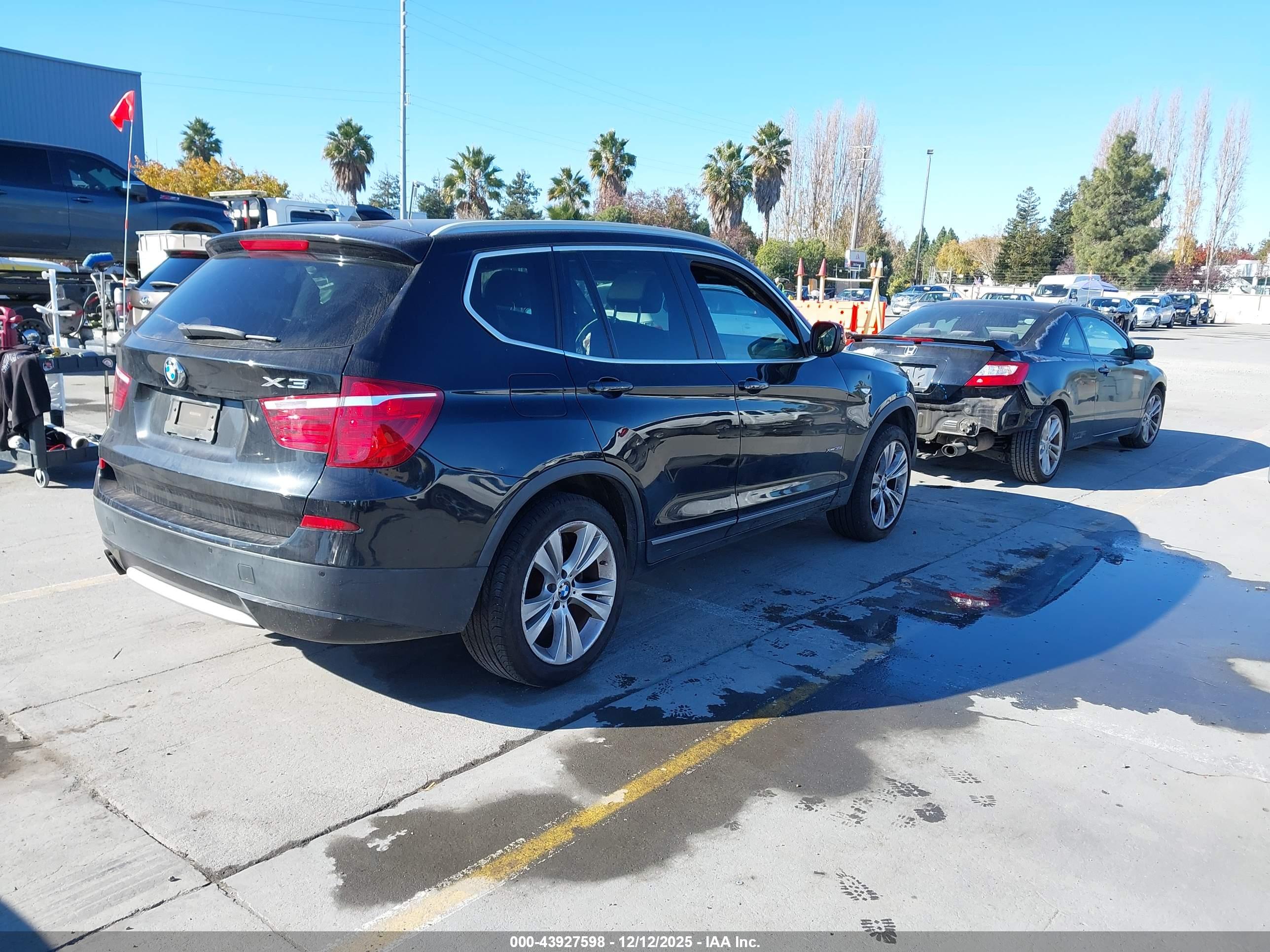 BMW X3 image 4