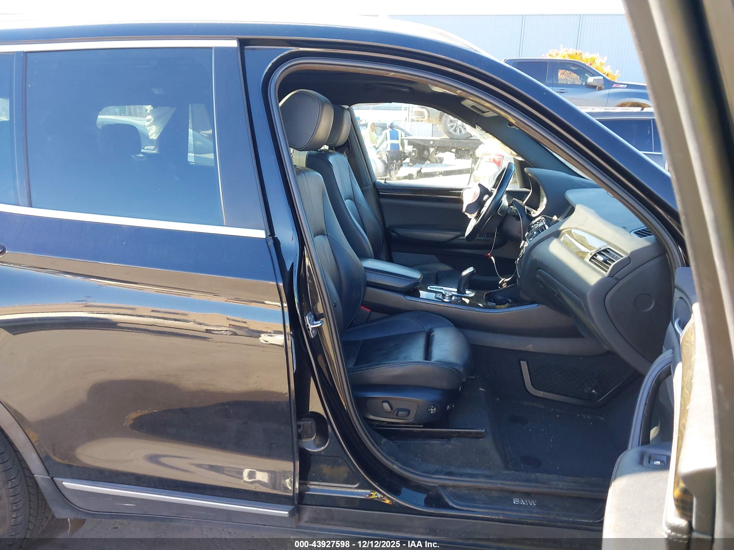 BMW X3 image 5