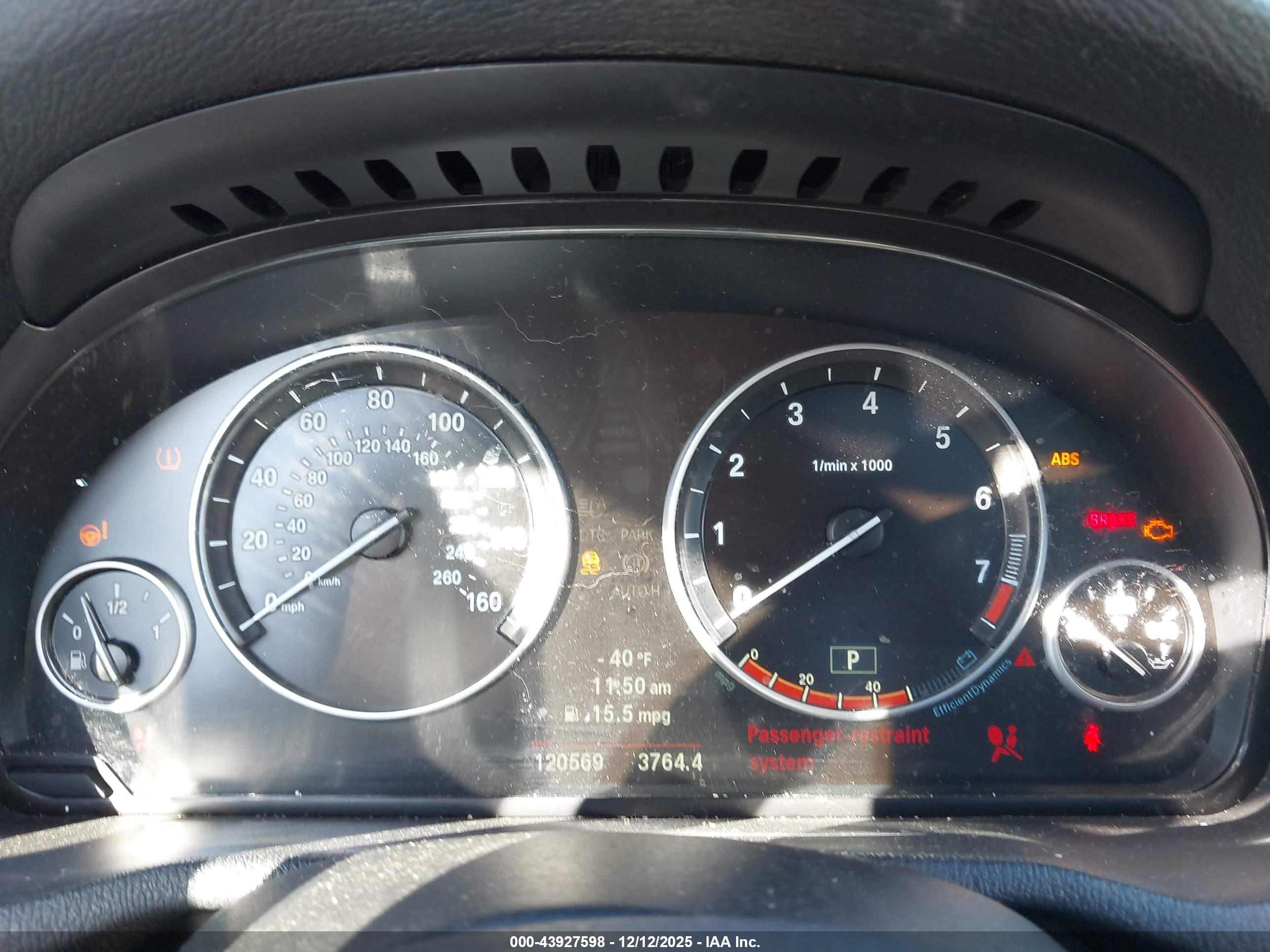 BMW X3 image 7