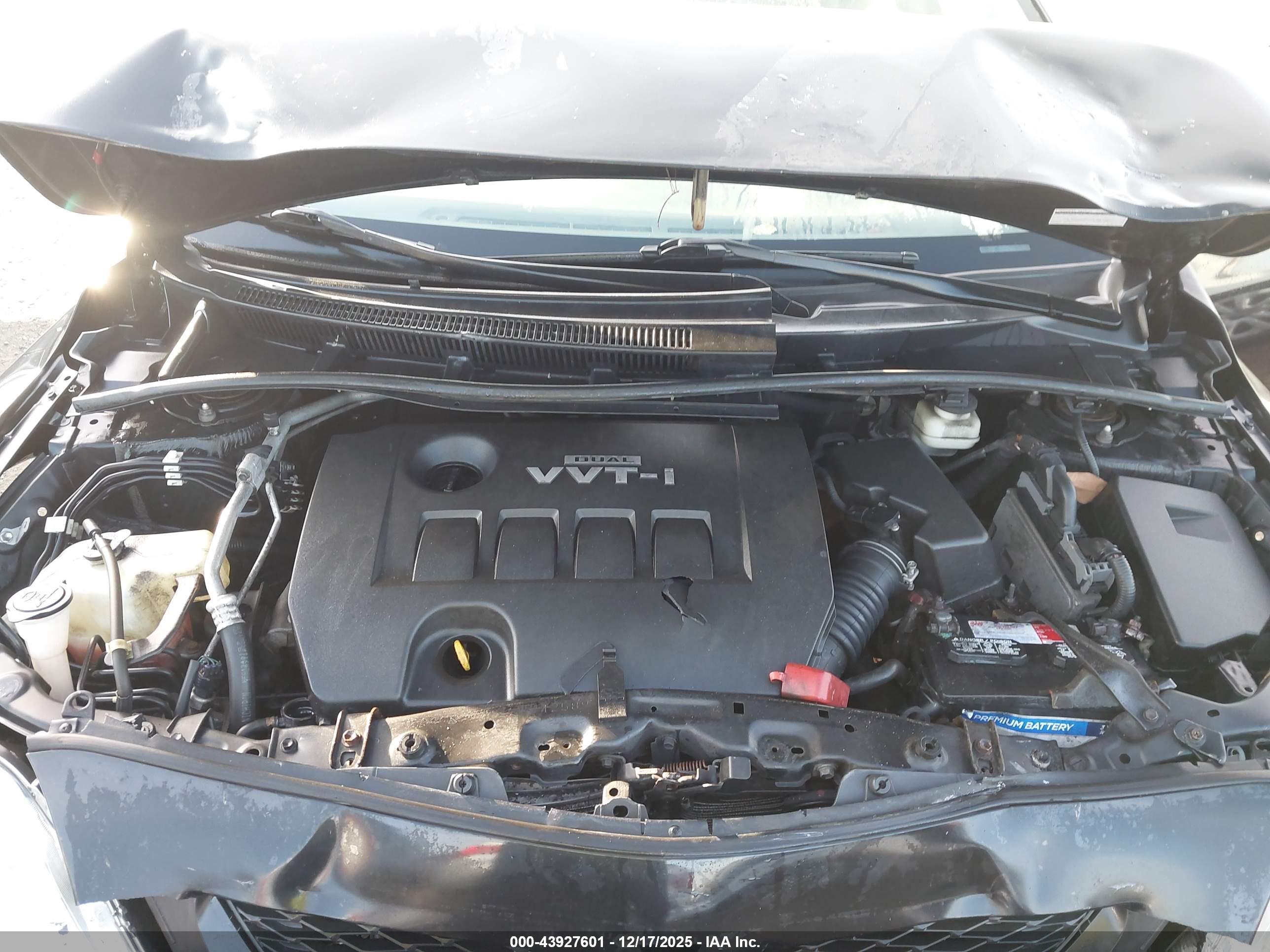 TOYOTA COROLLA image 10