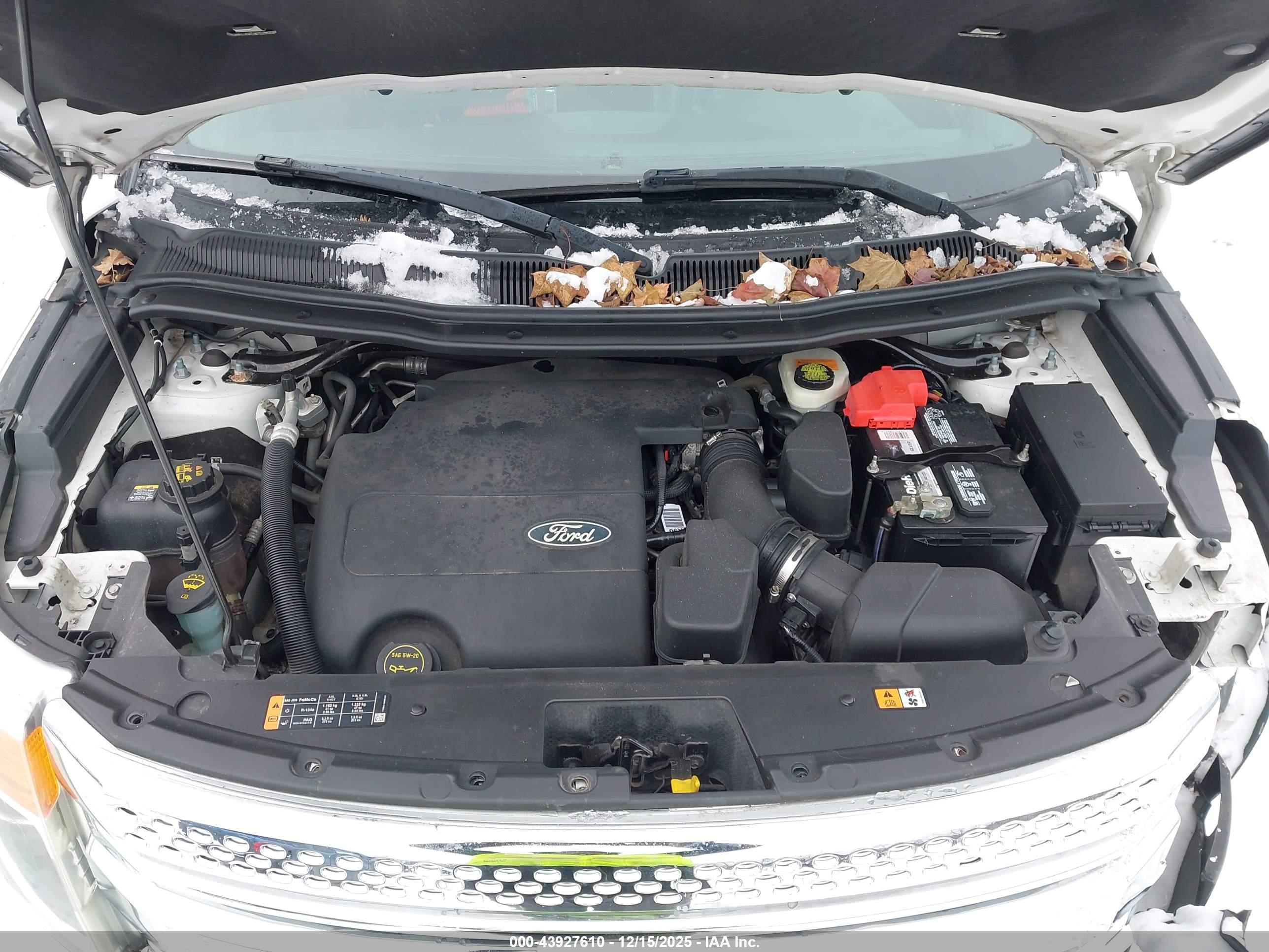 FORD EXPLORER image 10