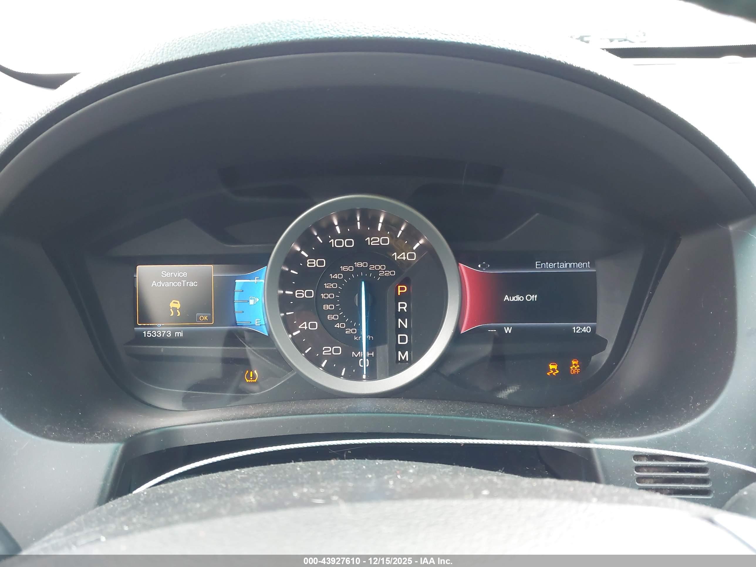 FORD EXPLORER image 7