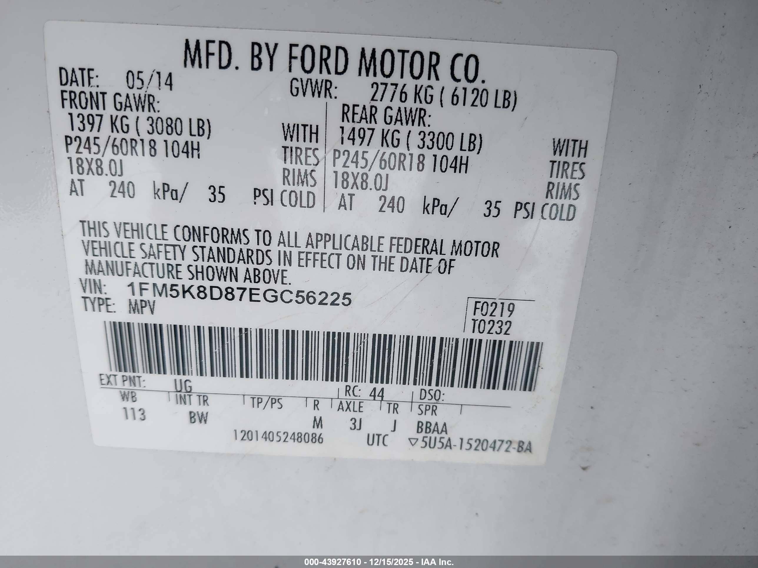 FORD EXPLORER image 9