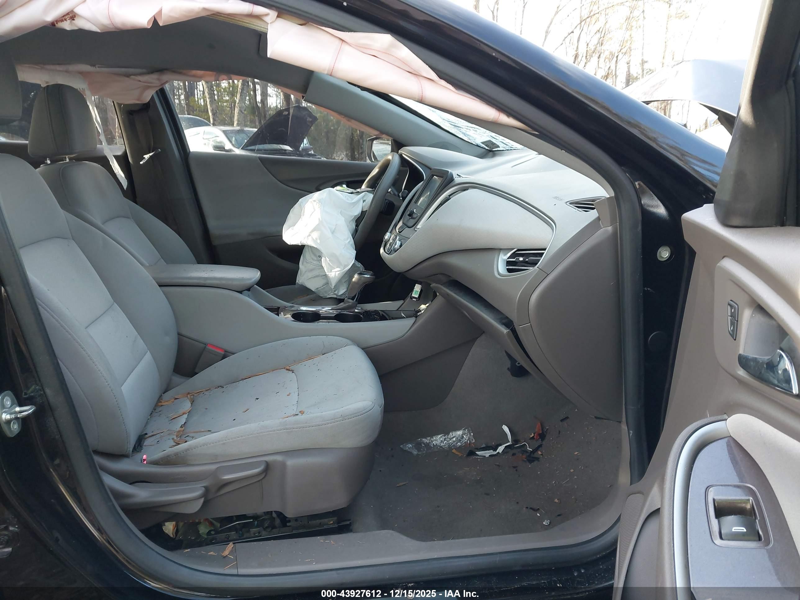 CHEVROLET MALIBU image 5
