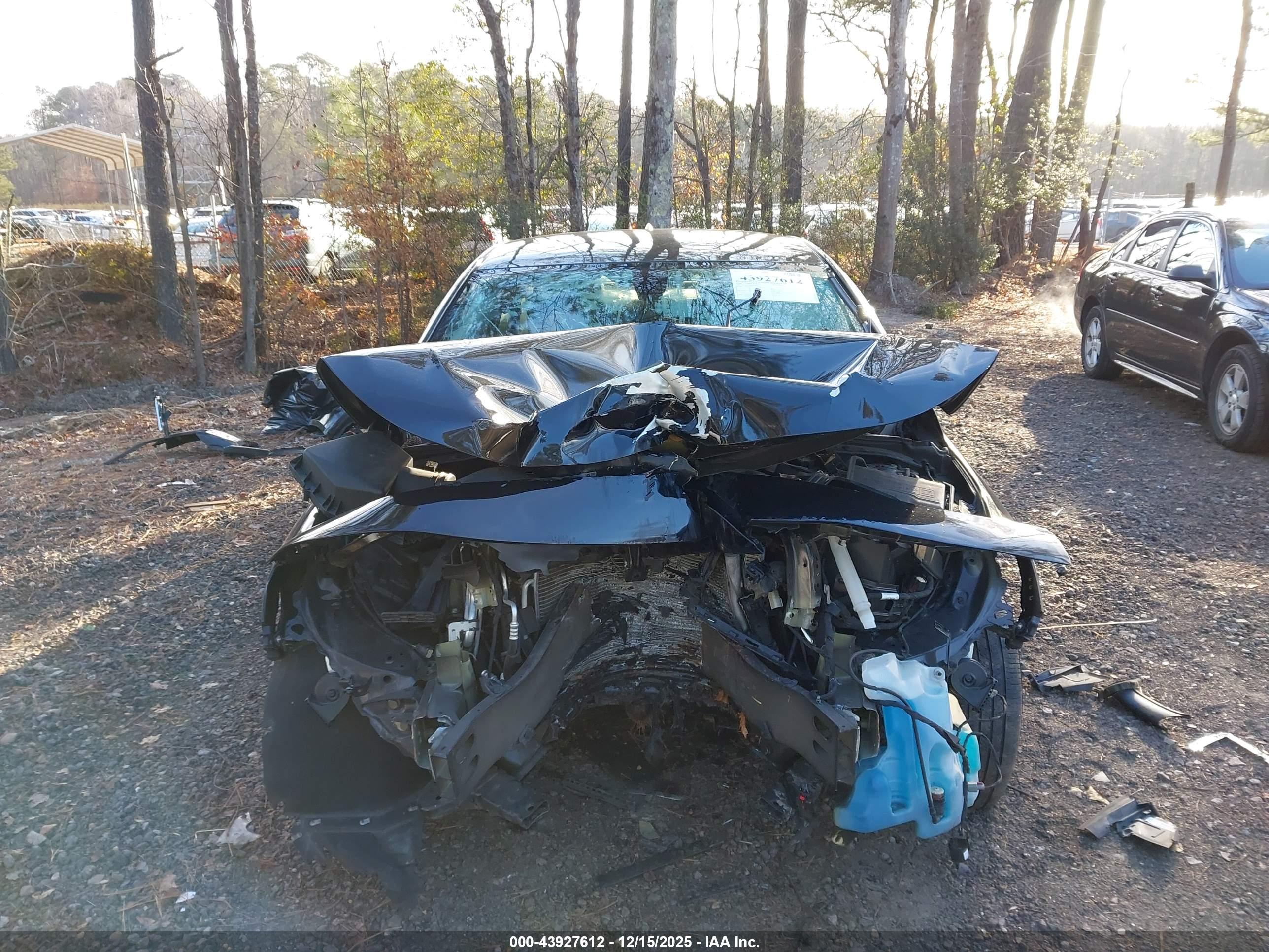 CHEVROLET MALIBU image 6