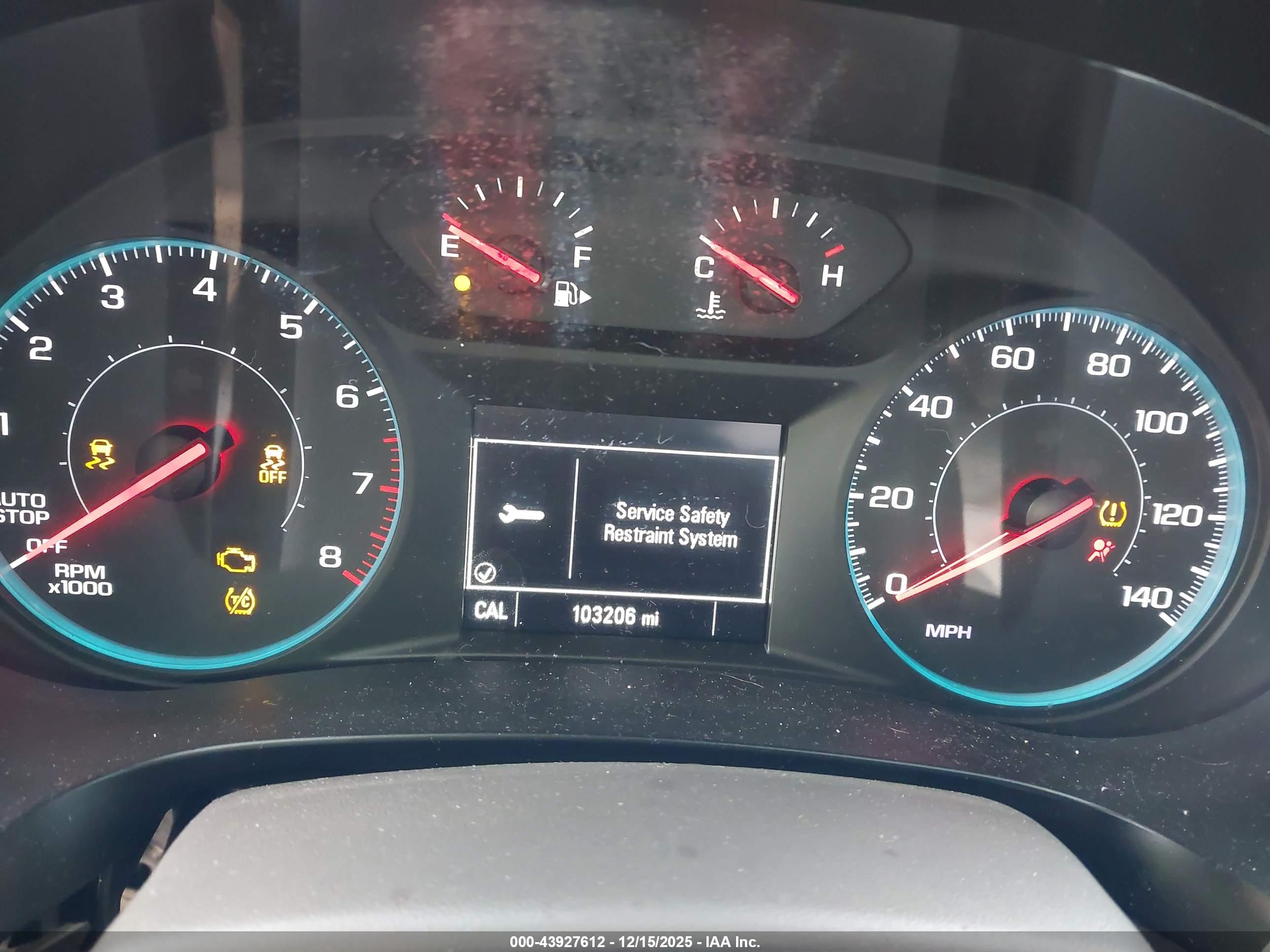 CHEVROLET MALIBU image 7