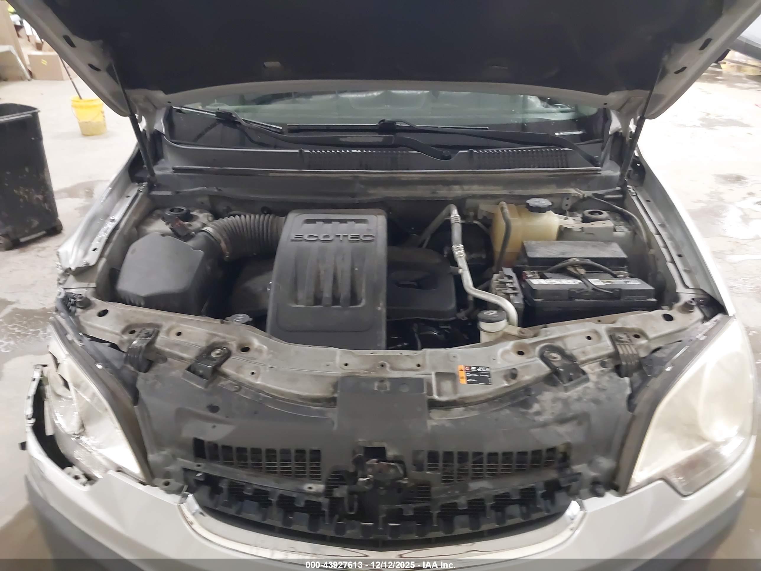 CHEVROLET CAPTIVA image 10