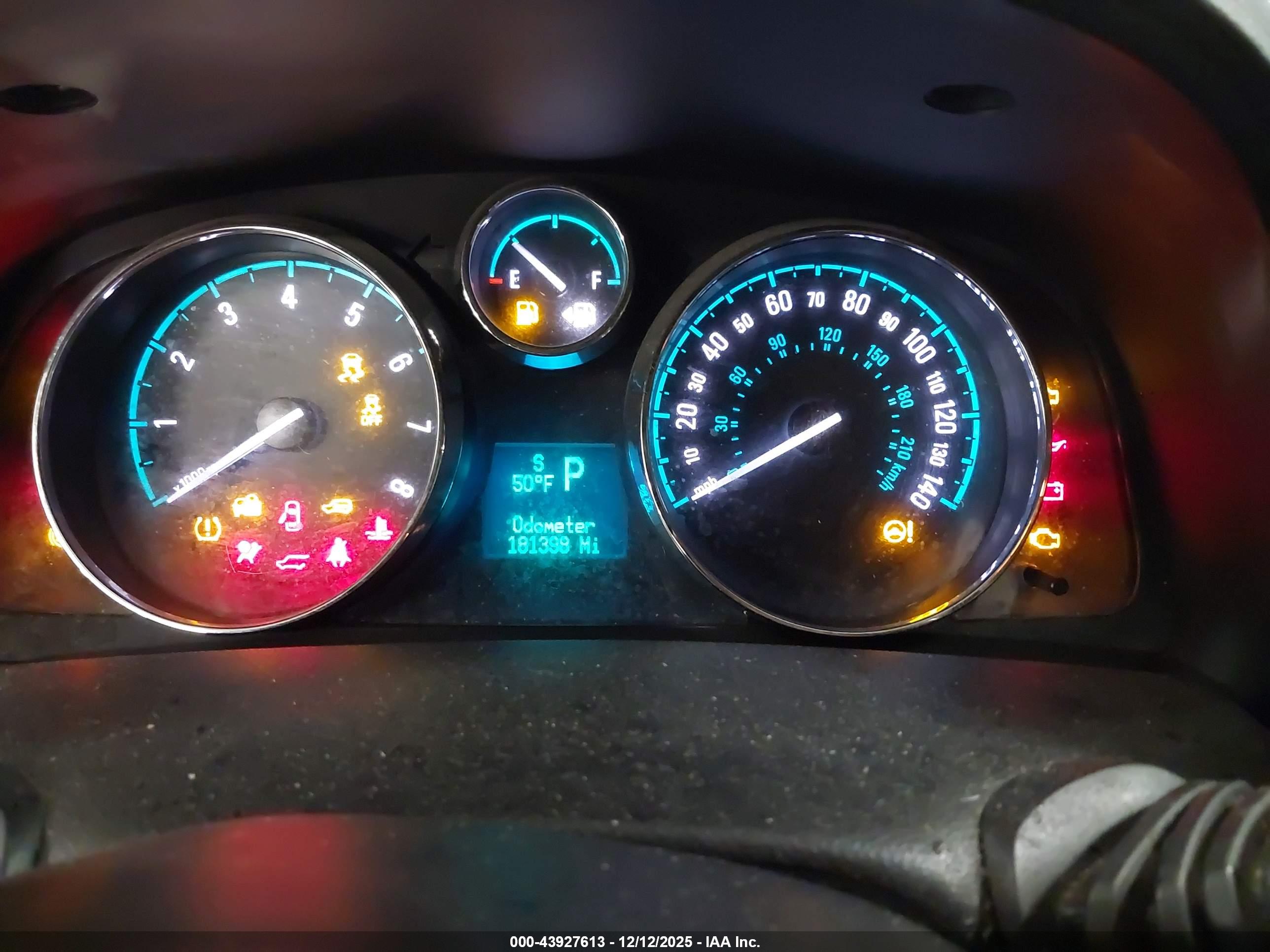 CHEVROLET CAPTIVA image 7