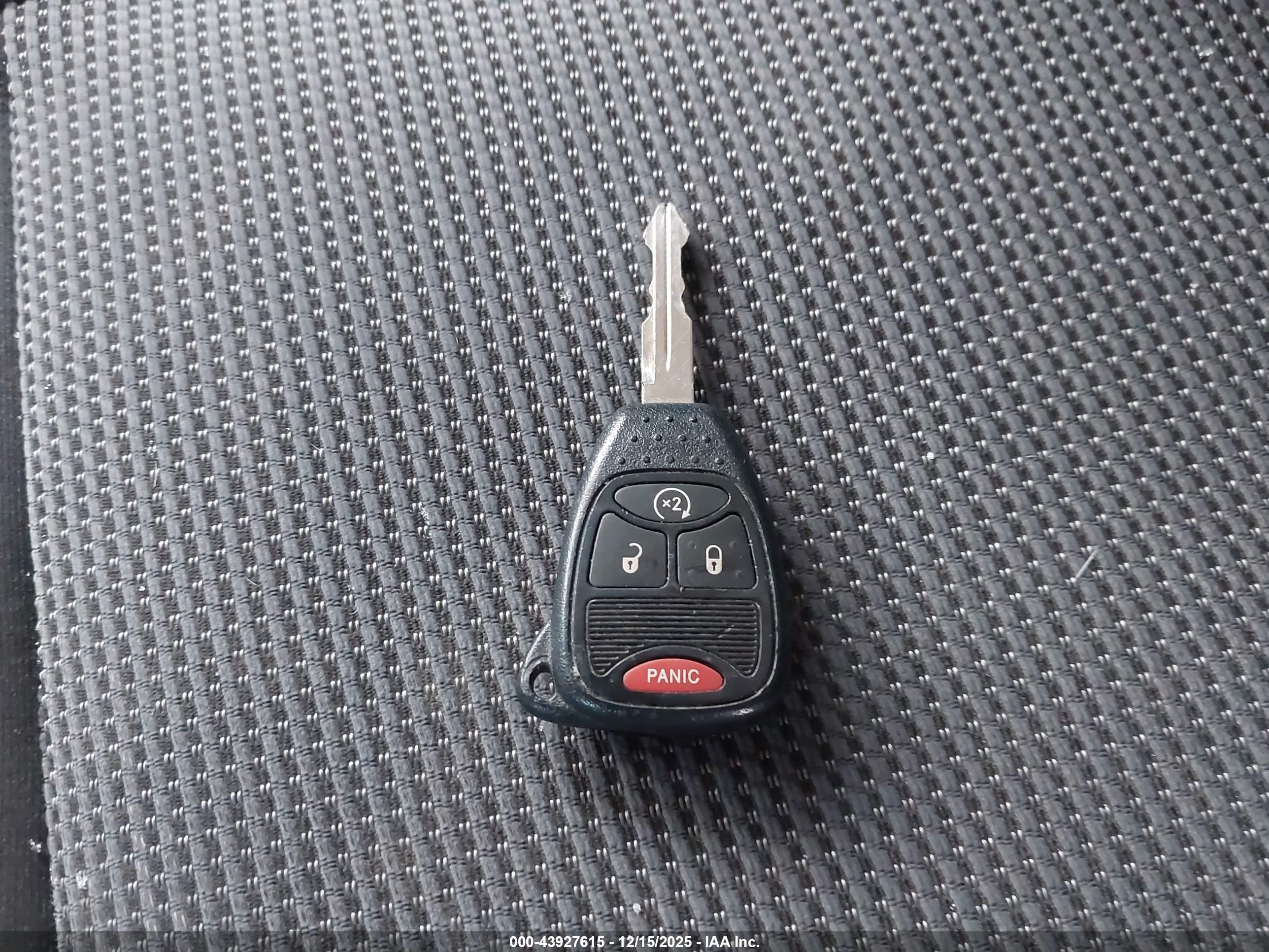 JEEP PATRIOT image 11