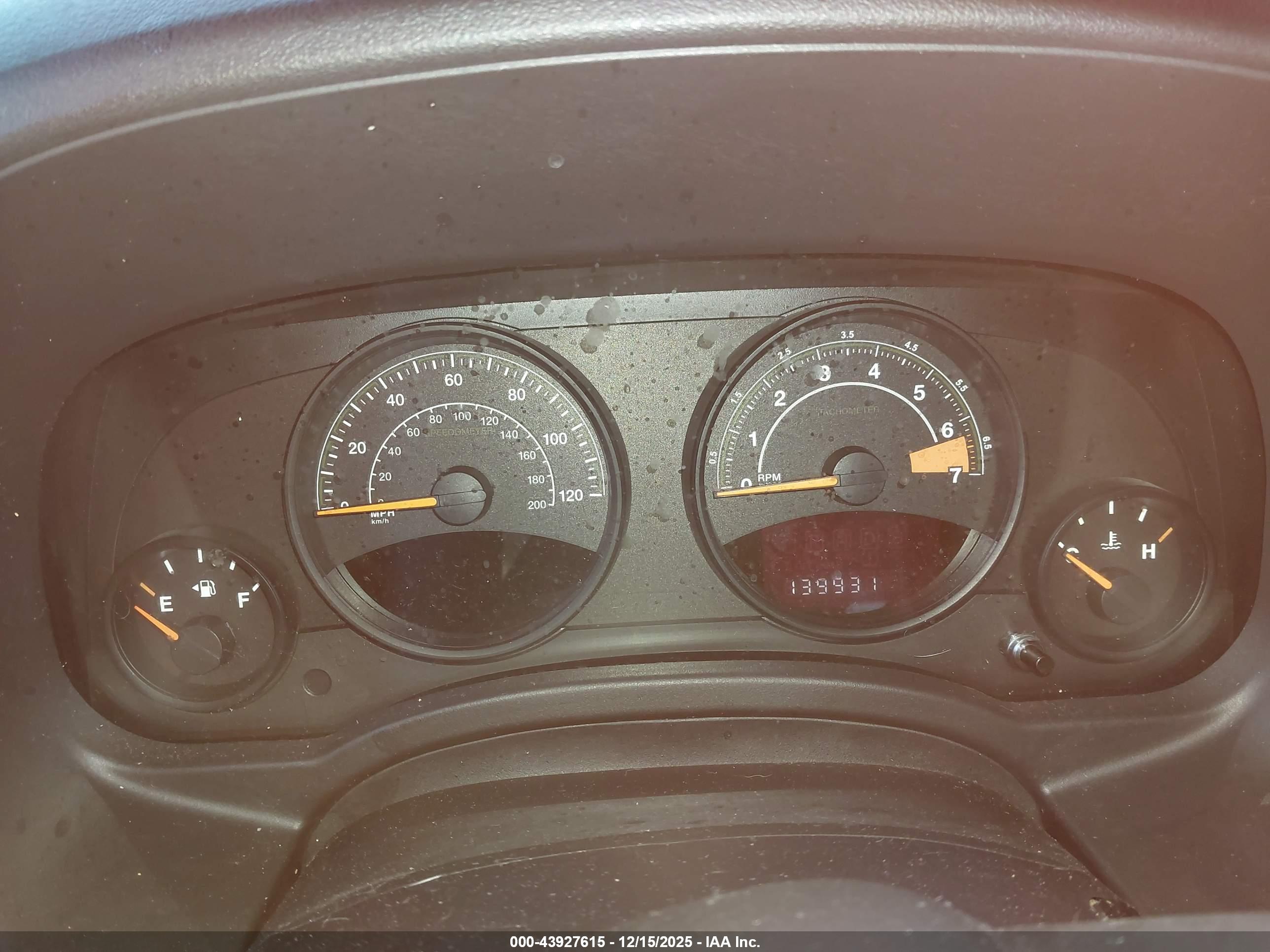 JEEP PATRIOT image 7