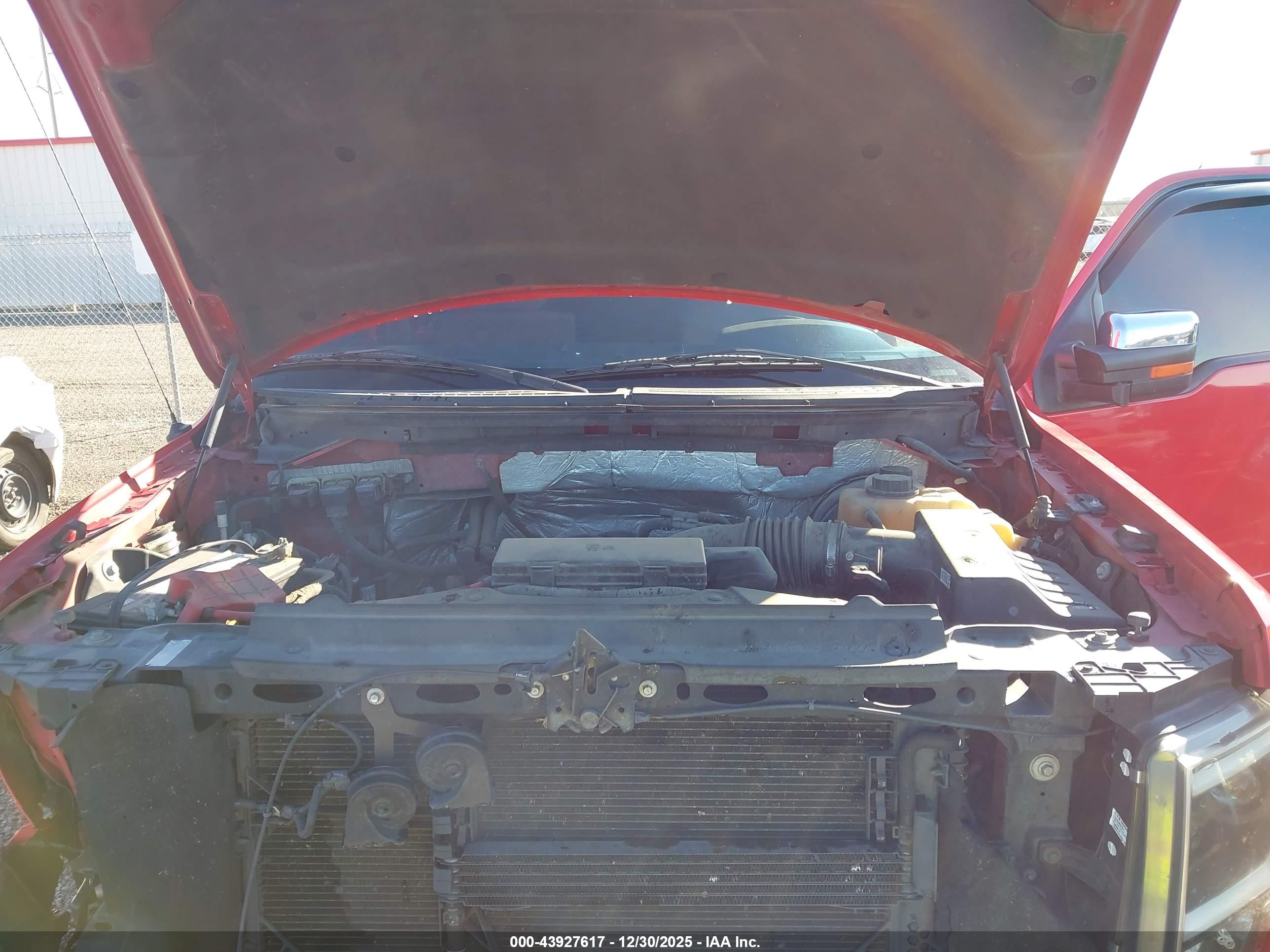 FORD F-150 image 10