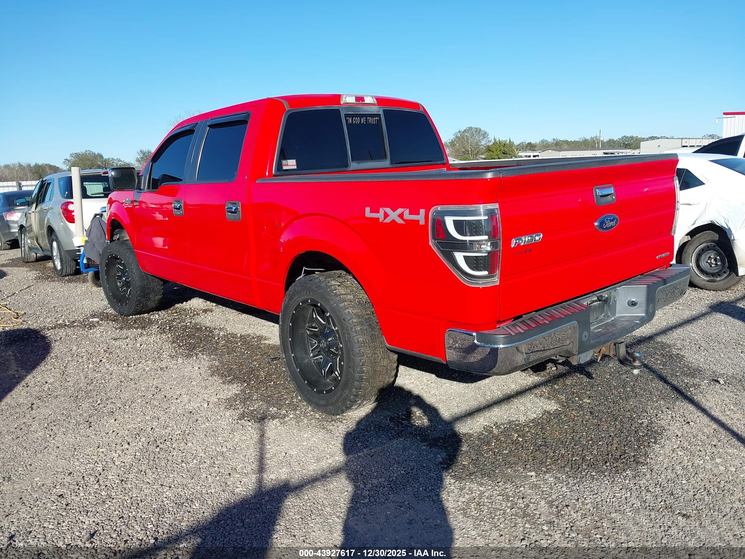 FORD F-150 image 3