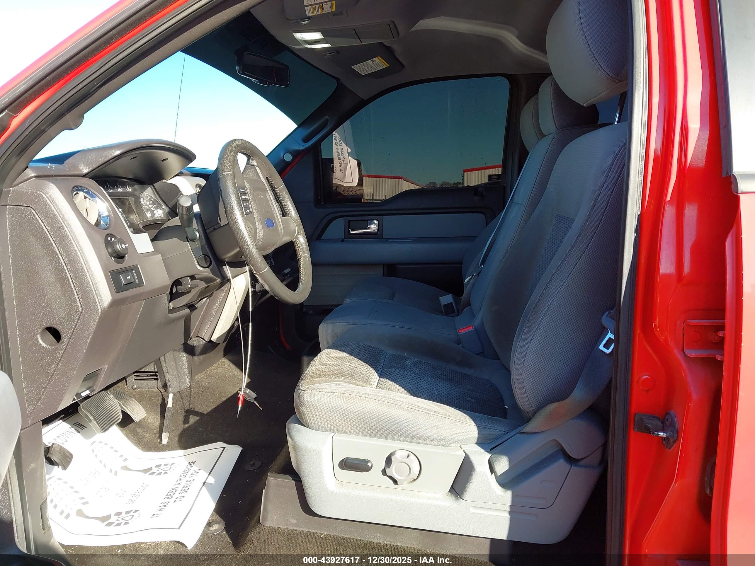 FORD F-150 image 5