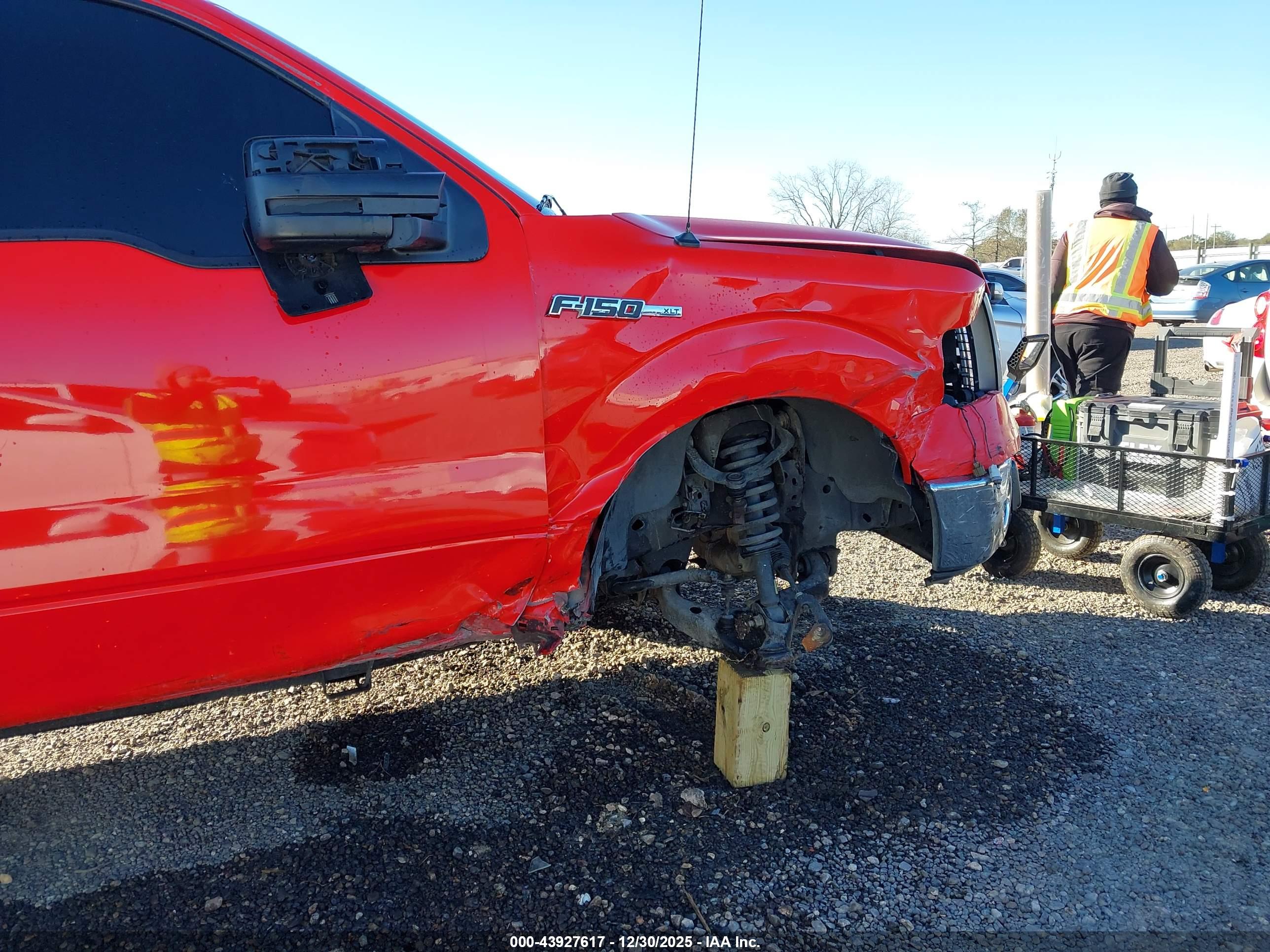 FORD F-150 image 6