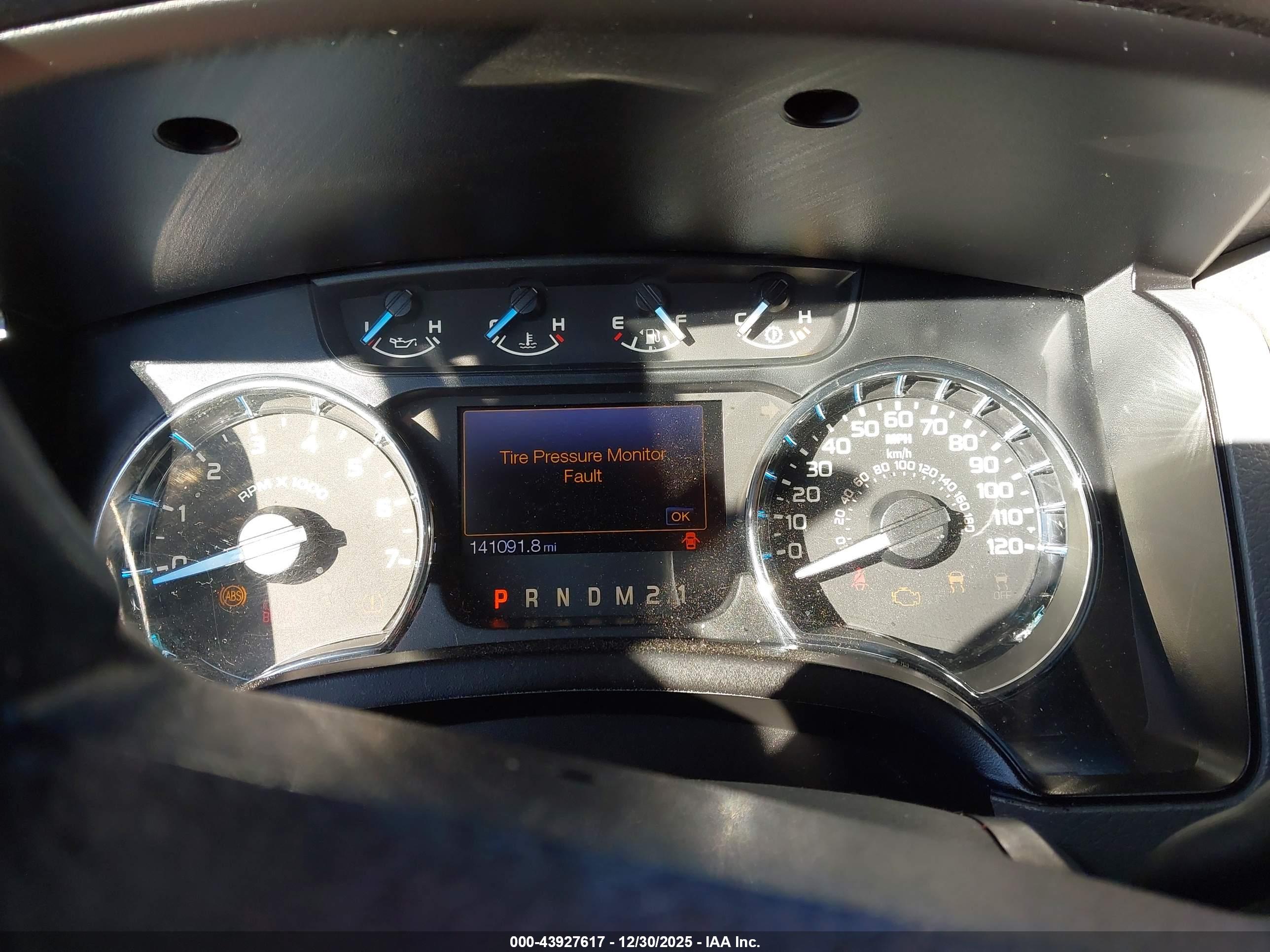 FORD F-150 image 7